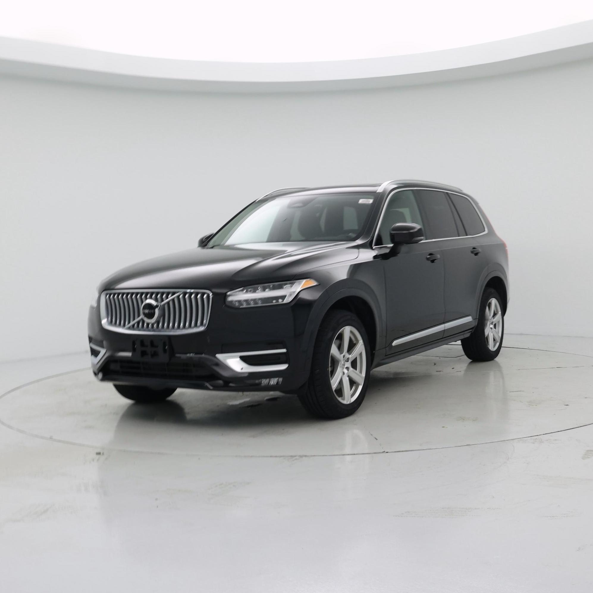 Thumbnail: 2024 Volvo XC90 - 4