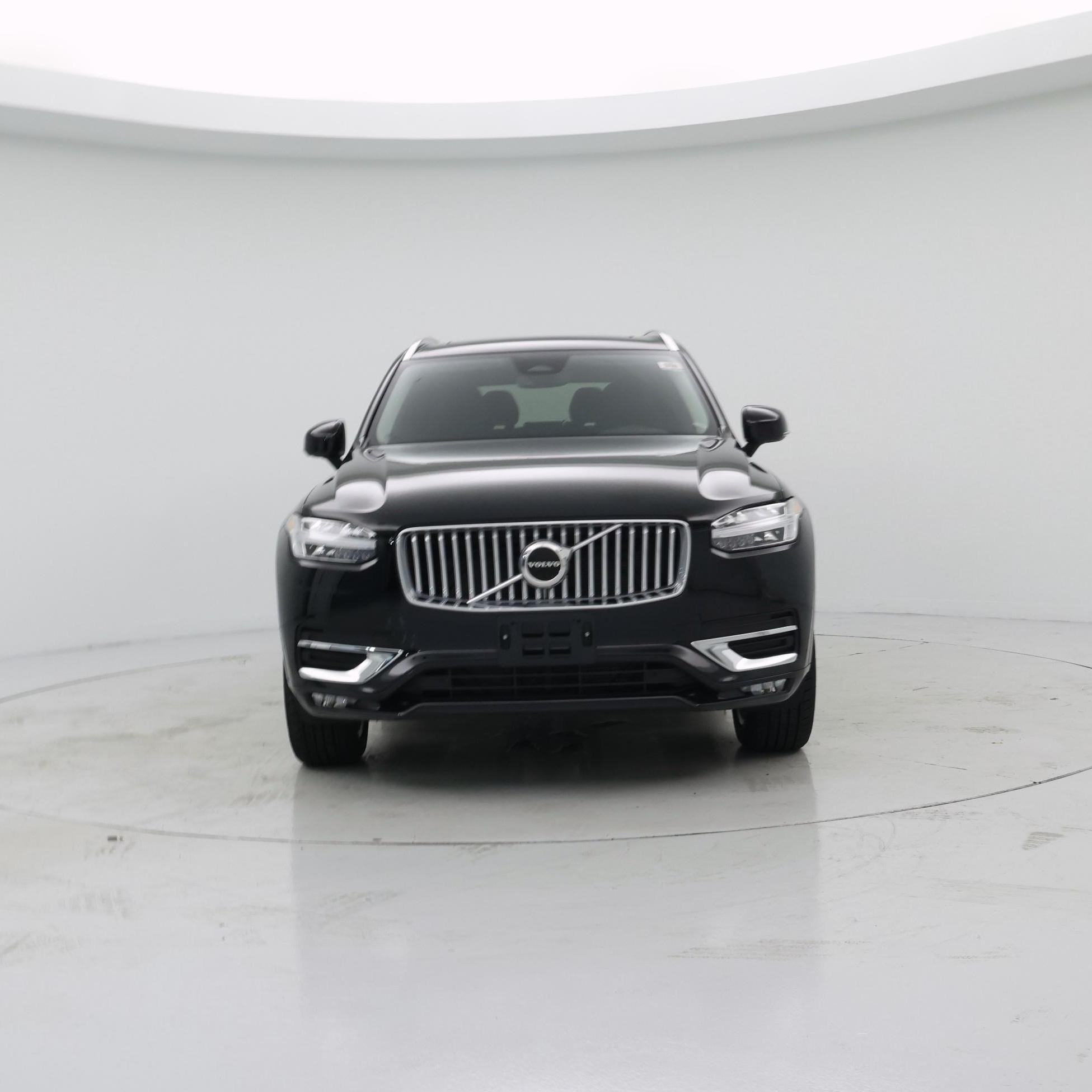 Thumbnail: 2024 Volvo XC90 - 5