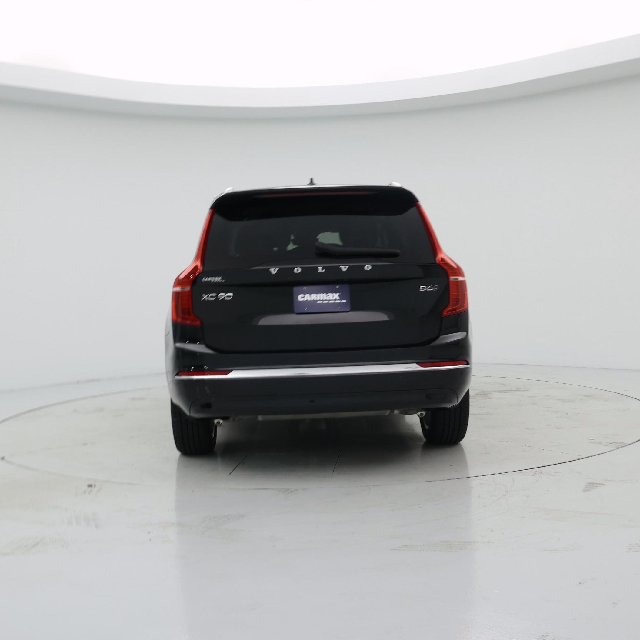 Thumbnail: 2024 Volvo XC90 - 6