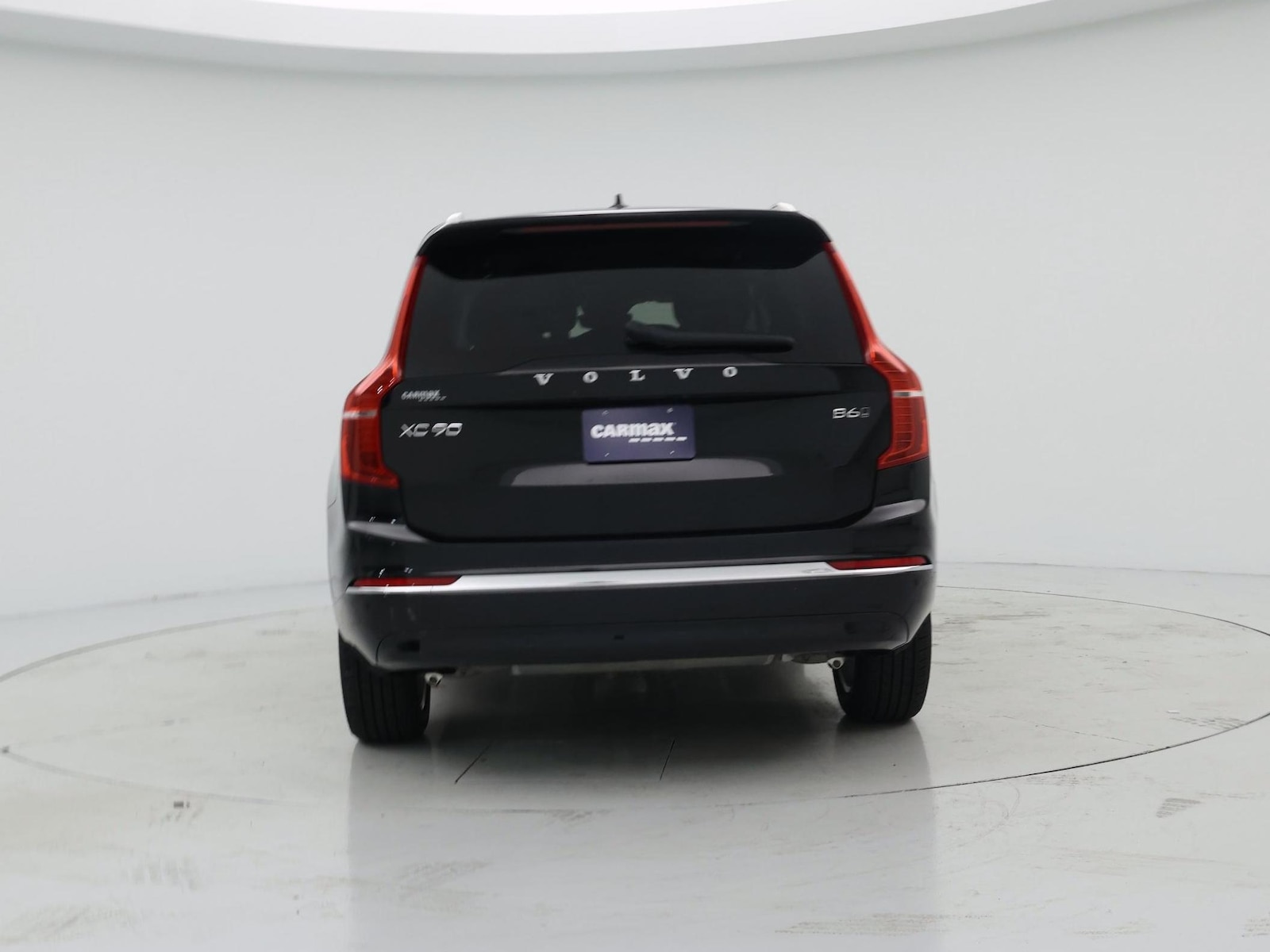 2024 Volvo XC90 Core - Photo 7