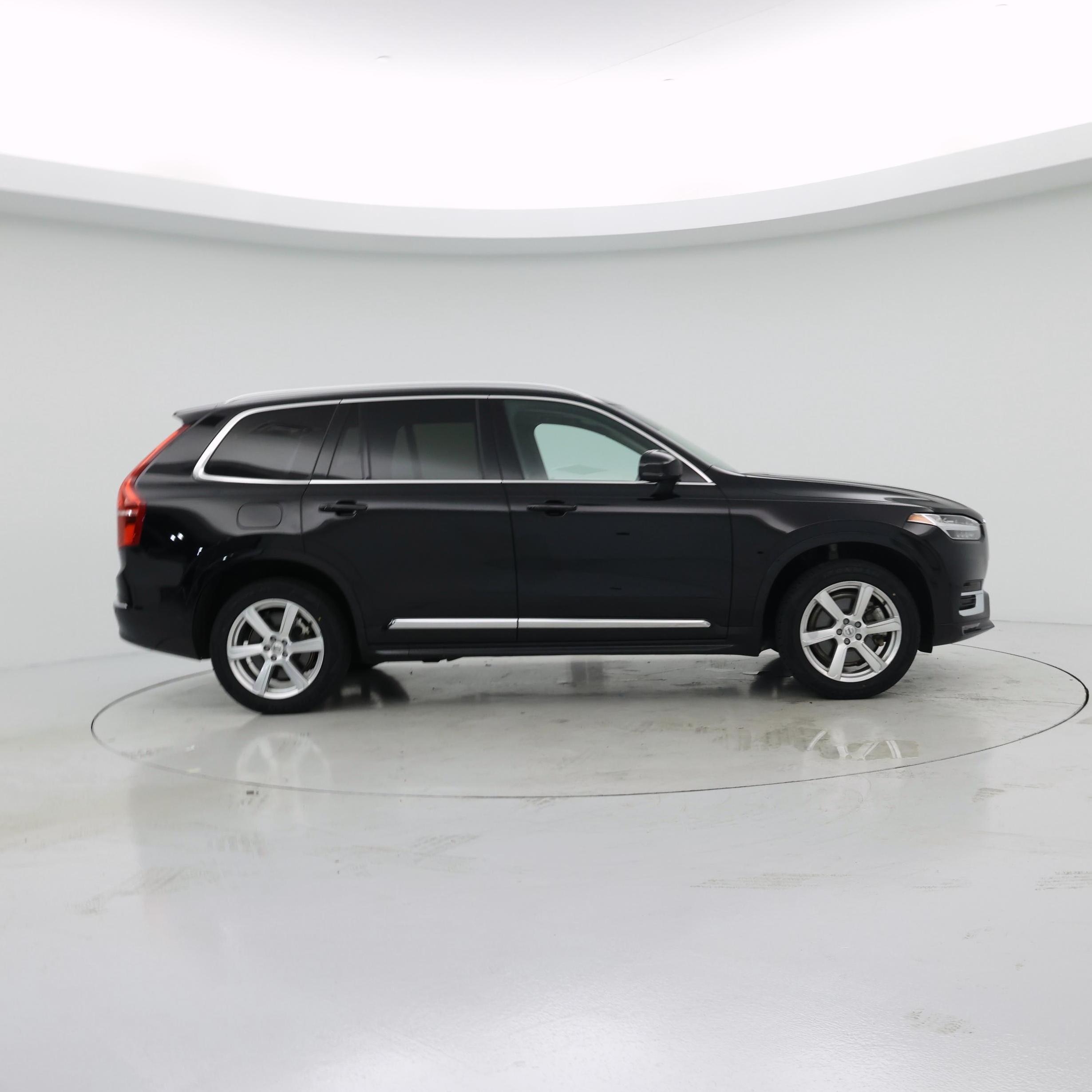 Thumbnail: 2024 Volvo XC90 - 7
