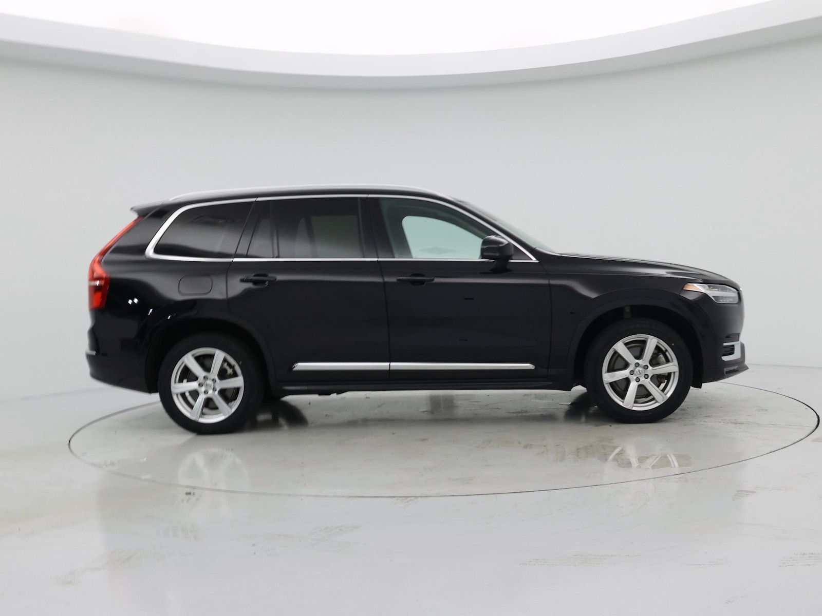 2024 Volvo XC90 Core - Photo 8
