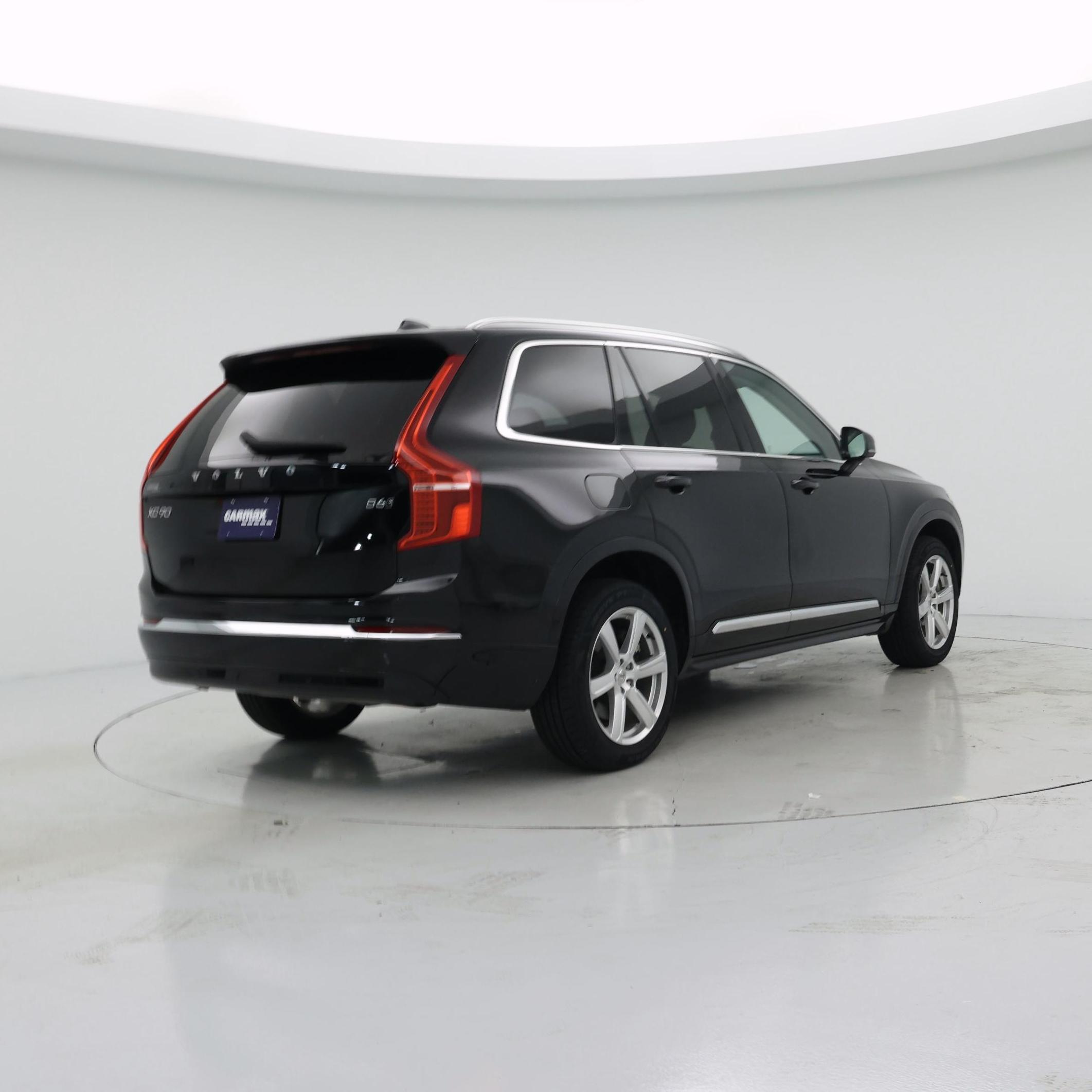 Thumbnail: 2024 Volvo XC90 - 8