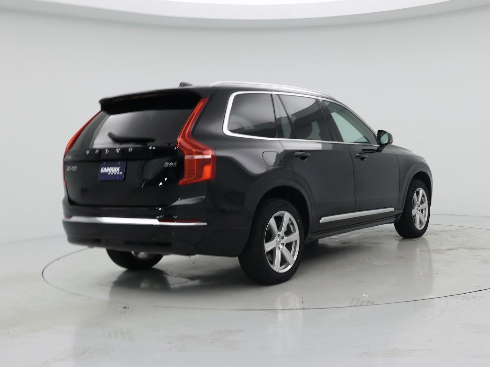 2024 Volvo XC90 Core - Photo 9
