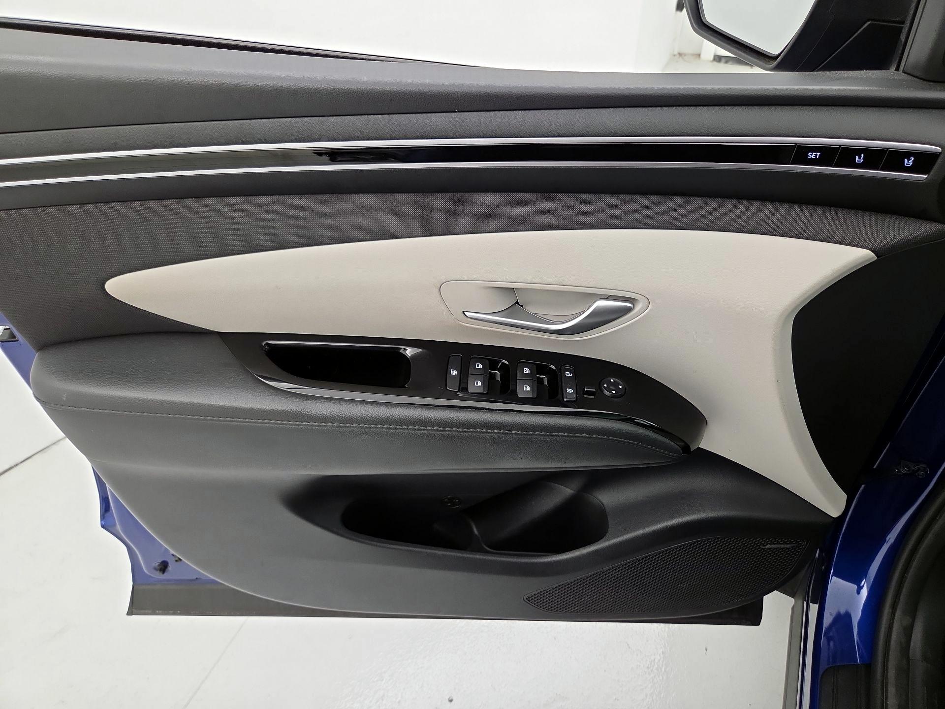 Thumbnail: 2023 Hyundai Tucson - 12