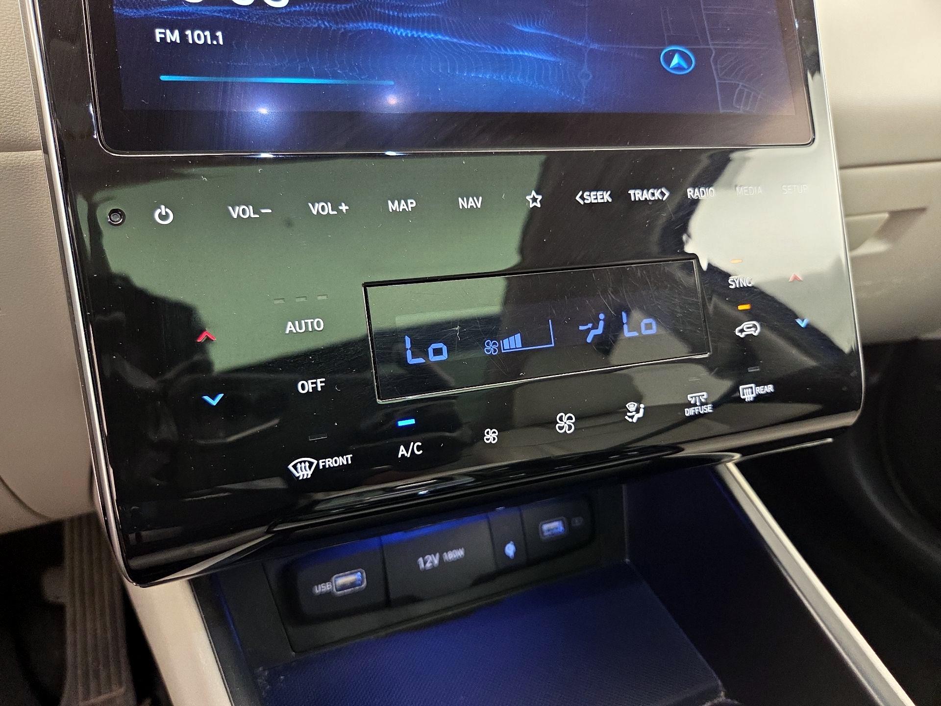 Thumbnail: 2023 Hyundai Tucson - 17