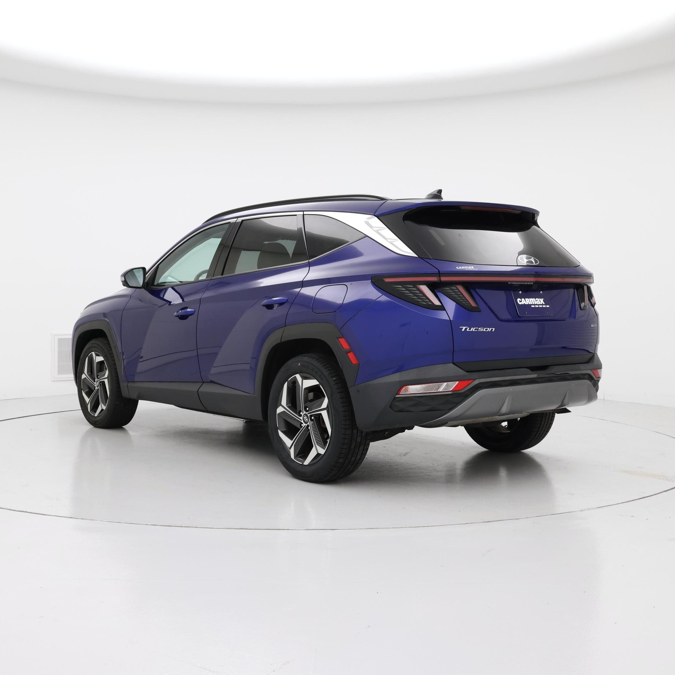 Thumbnail: 2023 Hyundai Tucson - 2