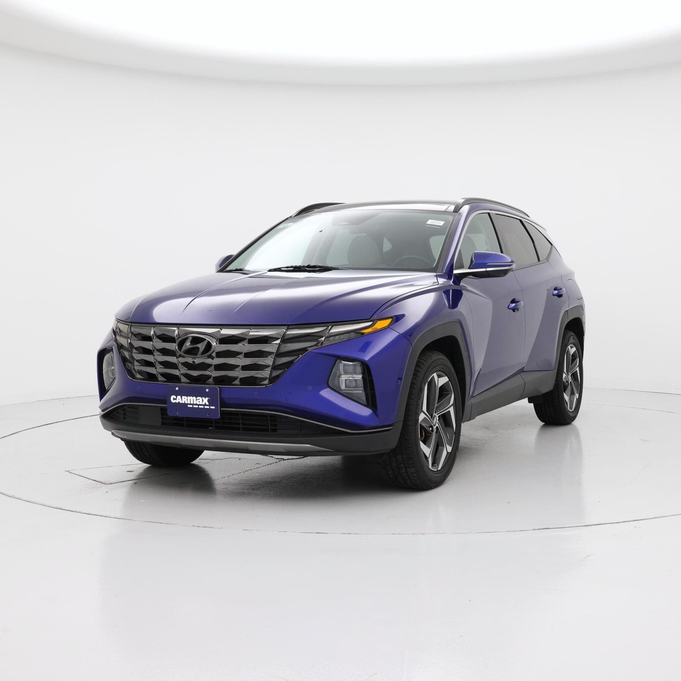 Thumbnail: 2023 Hyundai Tucson - 4