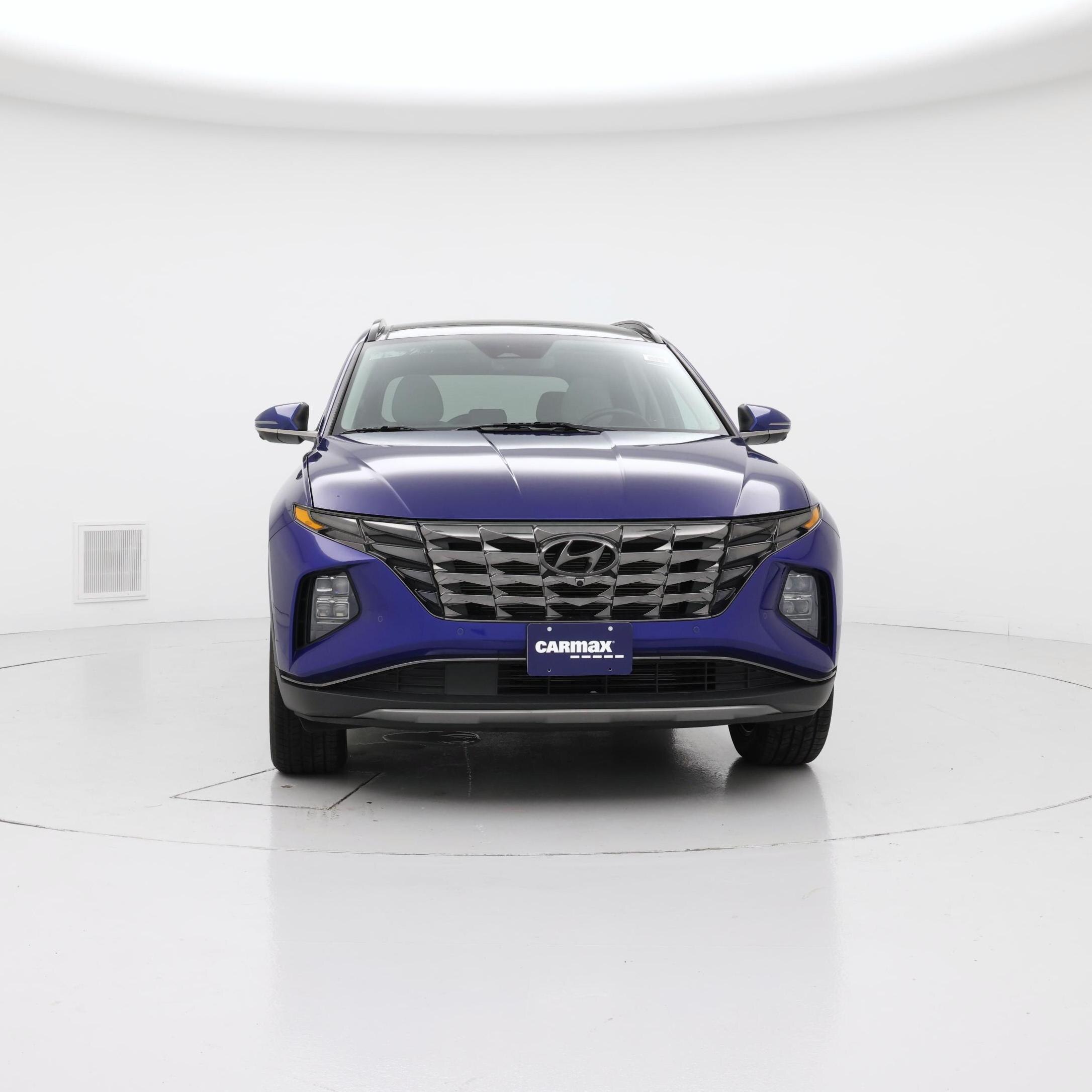 Thumbnail: 2023 Hyundai Tucson - 5
