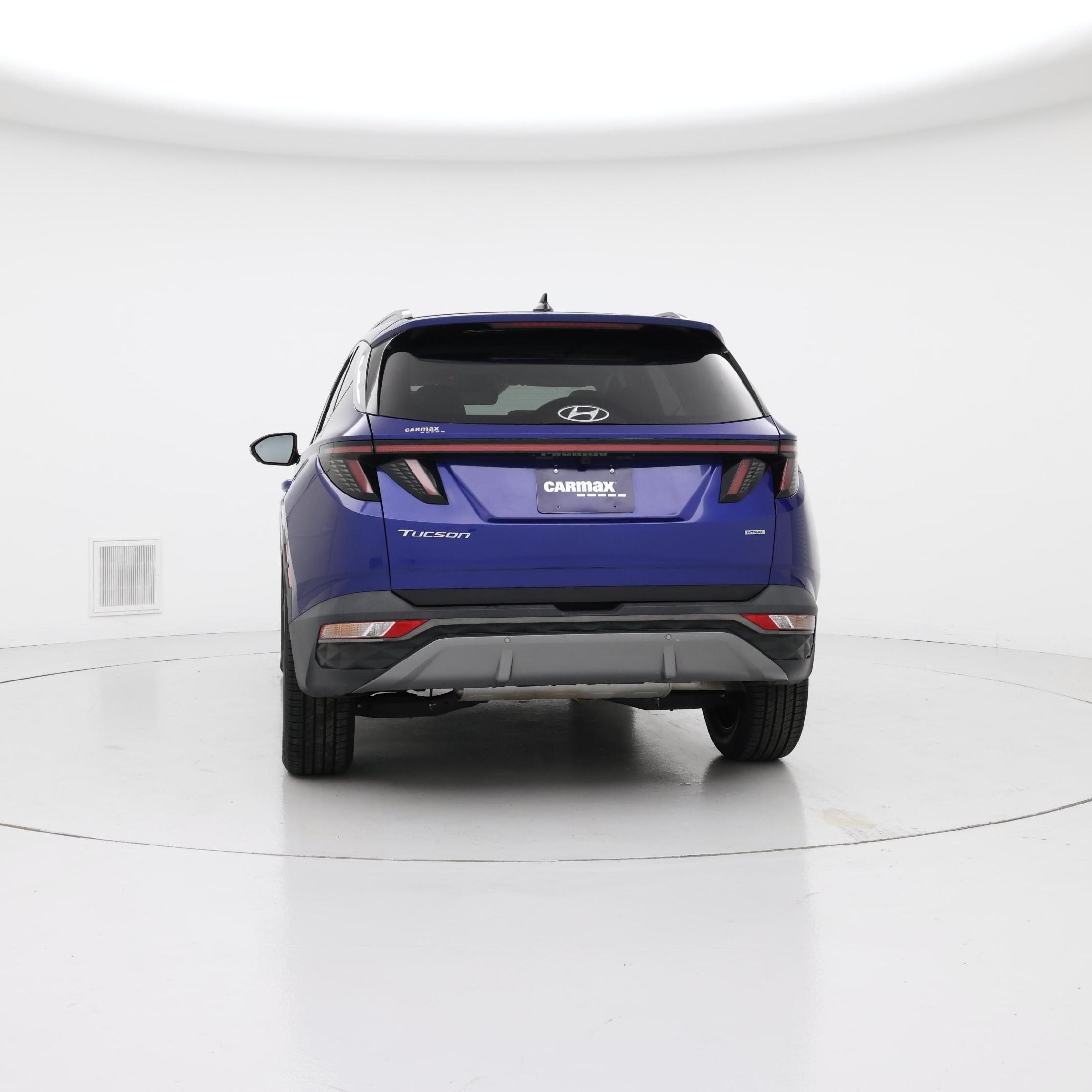Thumbnail: 2023 Hyundai Tucson - 6