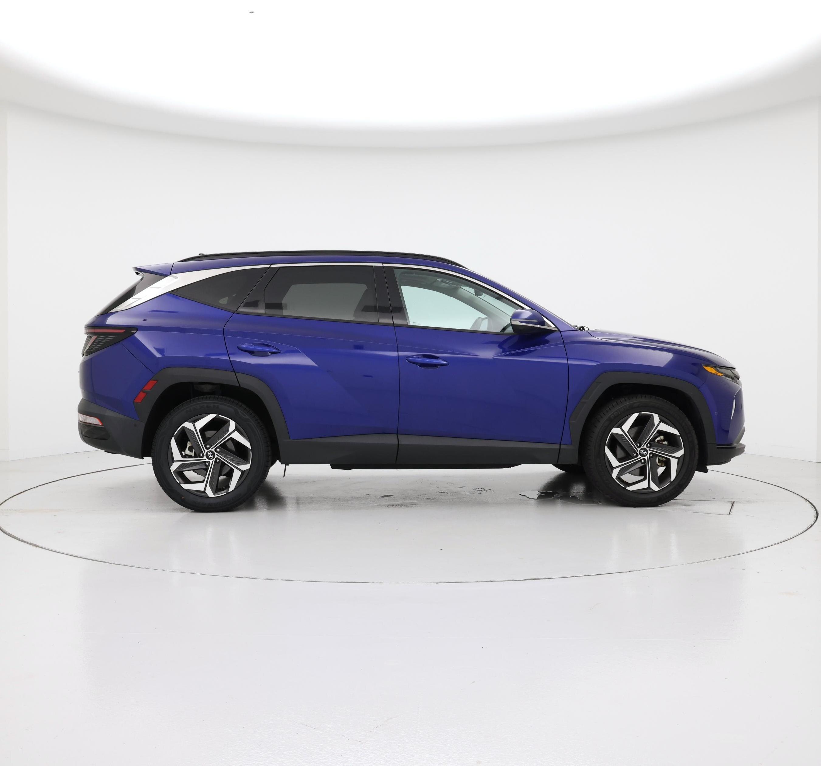 Thumbnail: 2023 Hyundai Tucson - 7