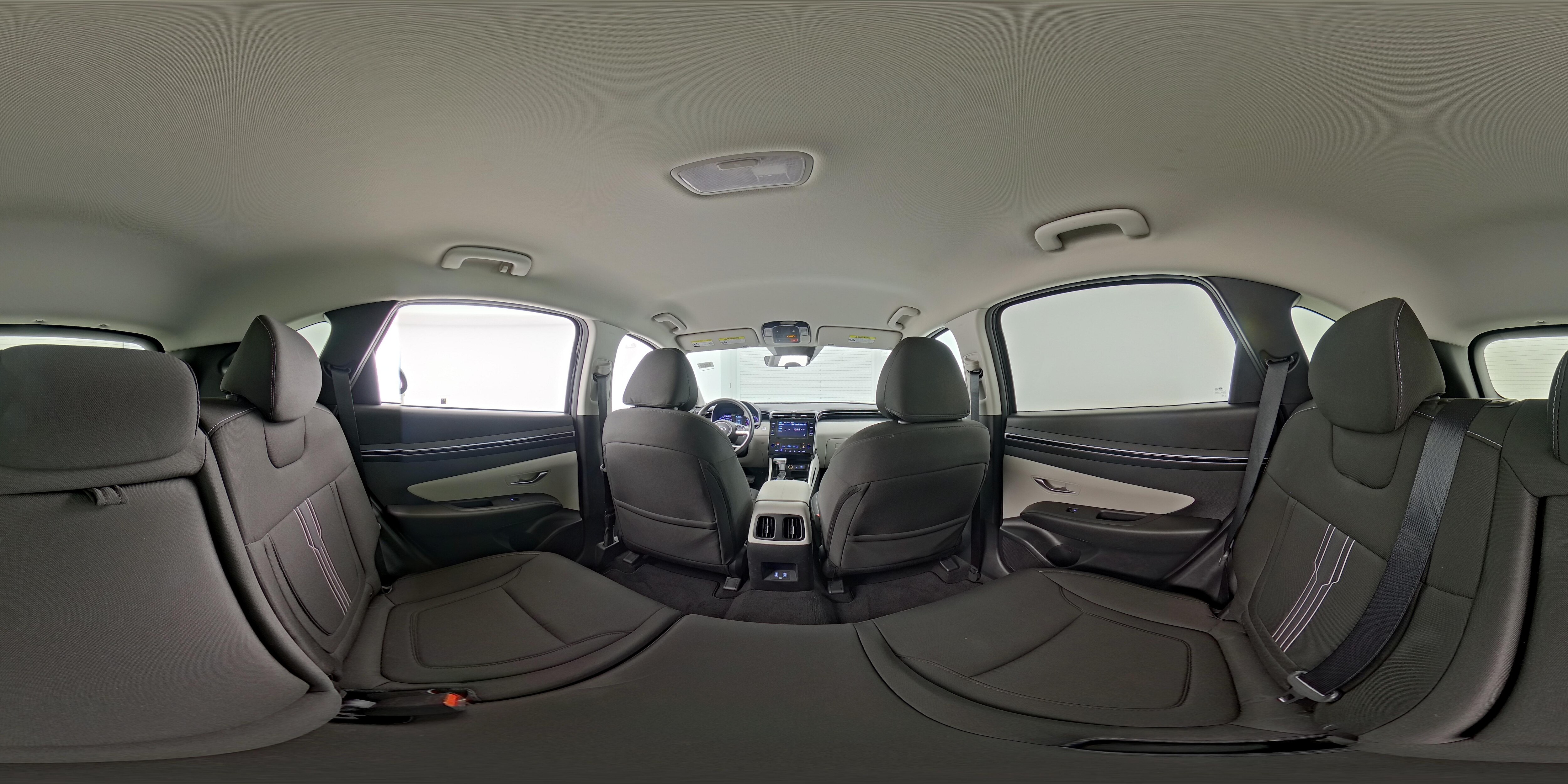 2024 Hyundai Tucson SEL - Photo 25