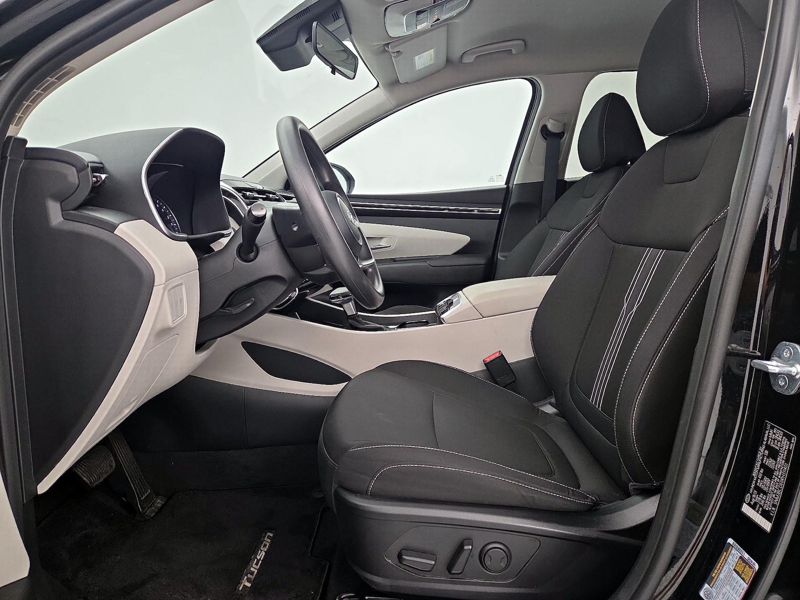 2024 Hyundai Tucson SEL - Photo 12