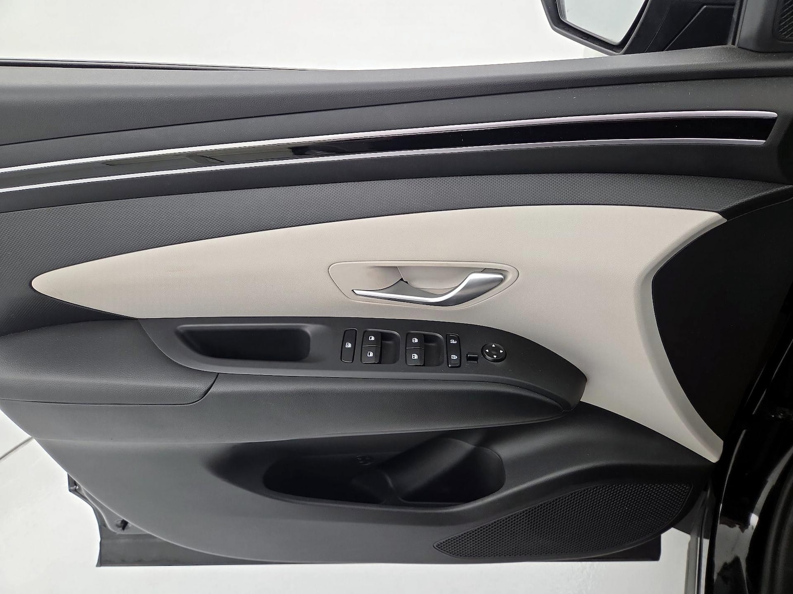 2024 Hyundai Tucson SEL - Photo 13
