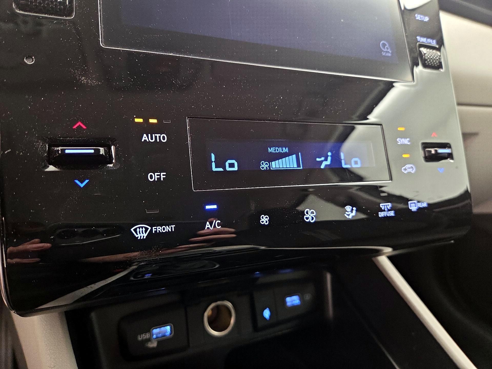 Thumbnail: 2024 Hyundai Tucson - 16