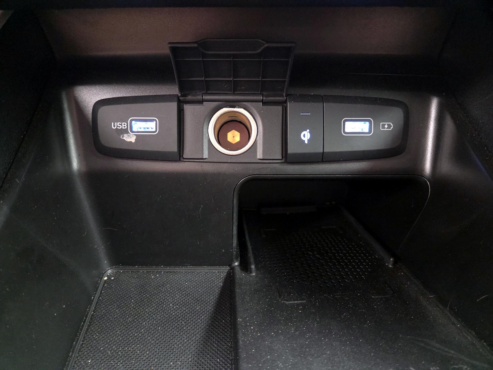 2024 Hyundai Tucson SEL - Photo 19
