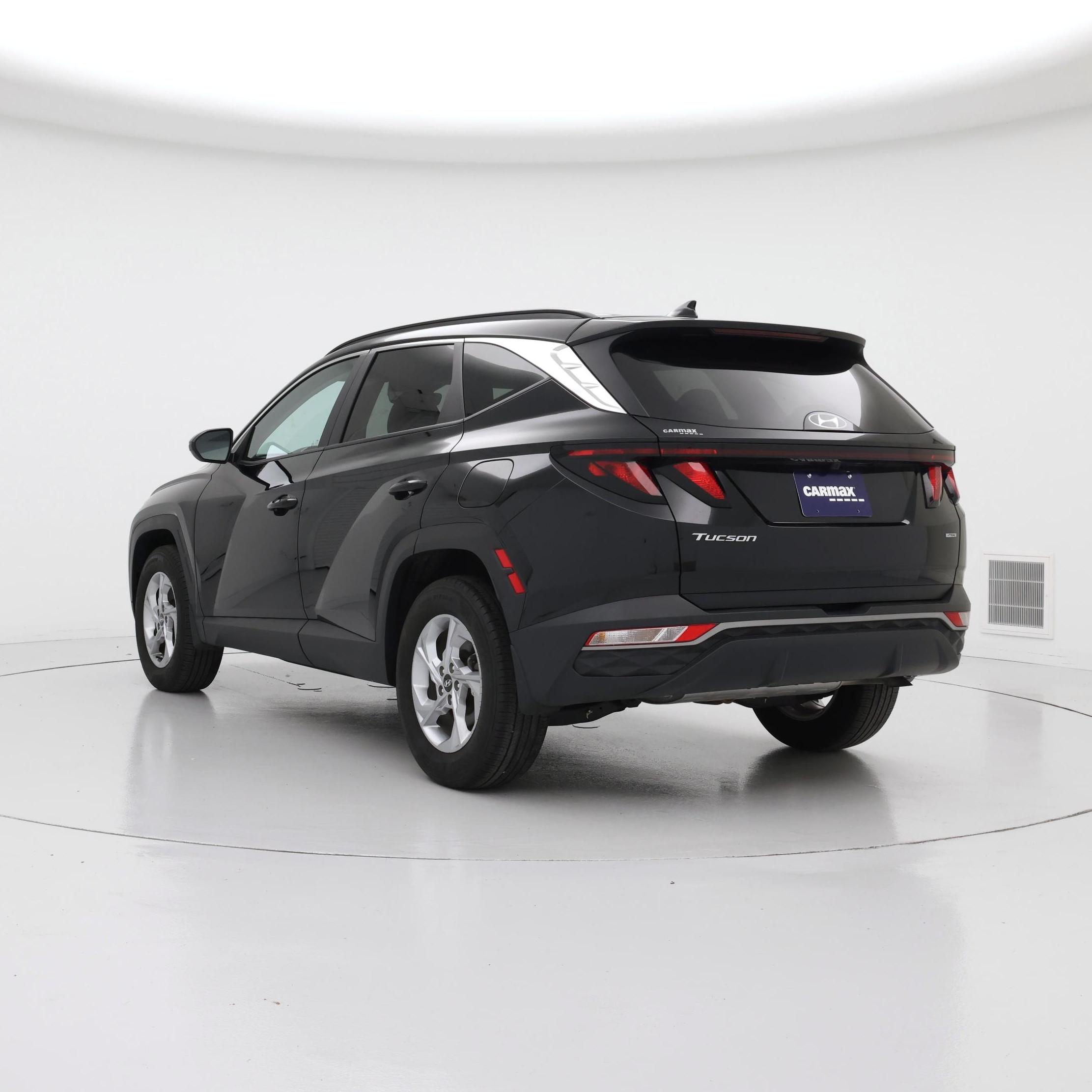 Thumbnail: 2024 Hyundai Tucson - 2
