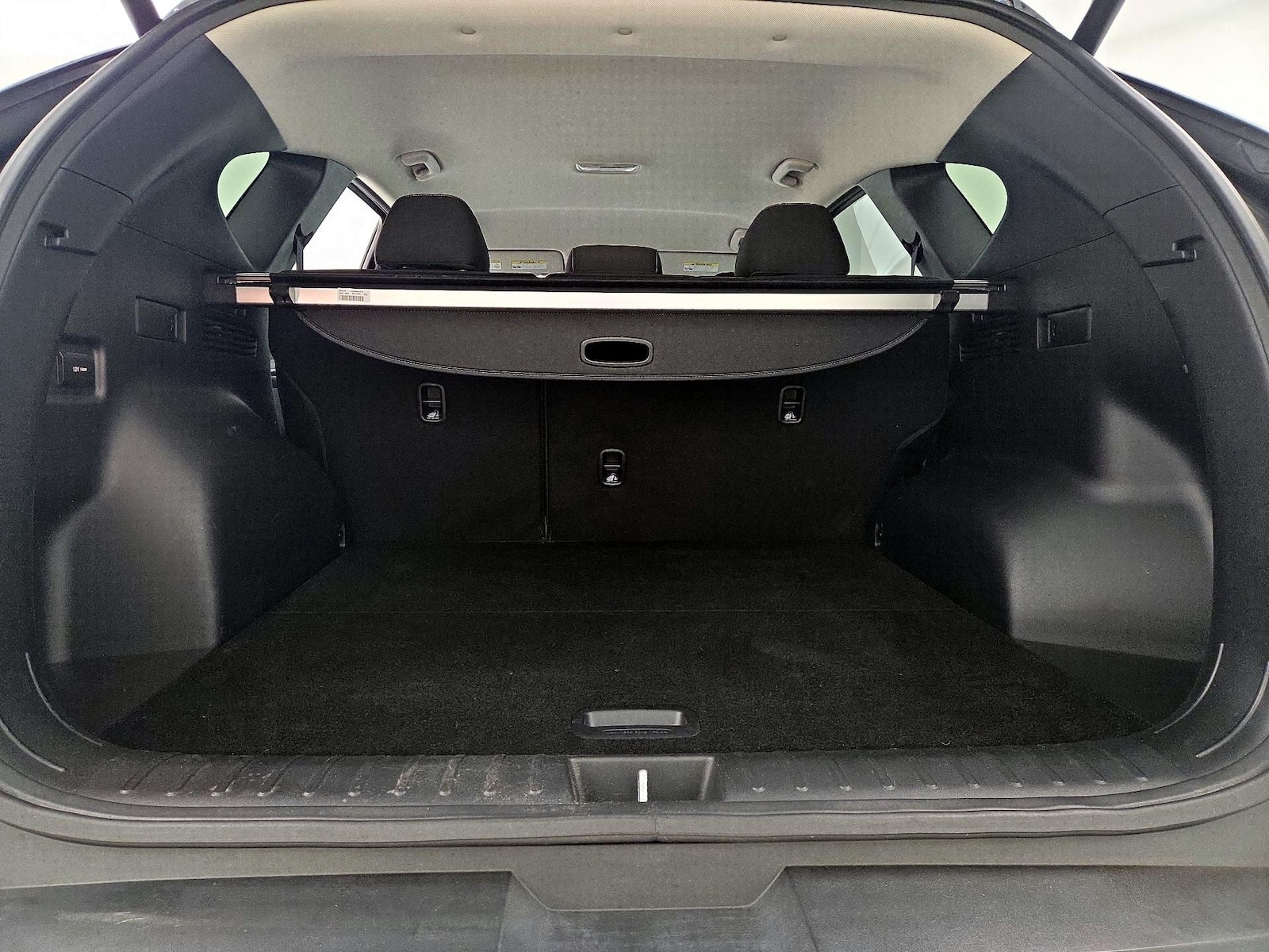 2024 Hyundai Tucson SEL - Photo 21