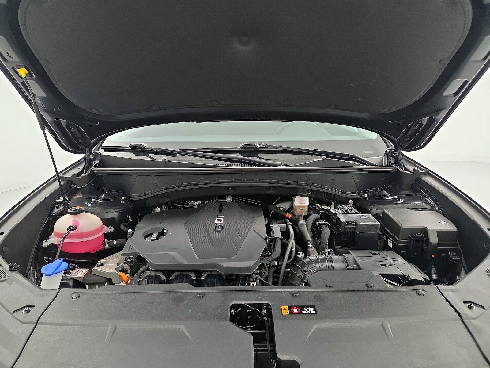 2024 Hyundai Tucson SEL - Photo 22