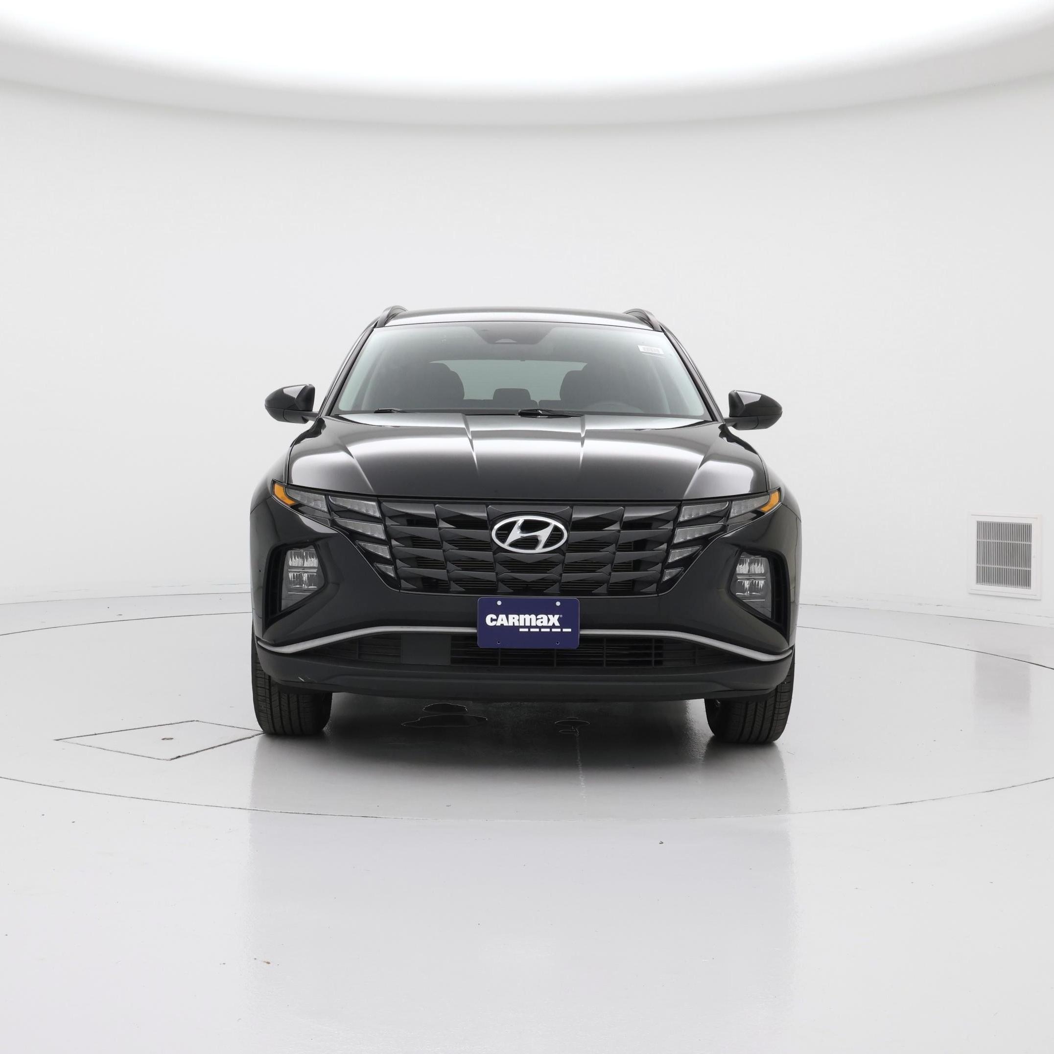 Thumbnail: 2024 Hyundai Tucson - 5
