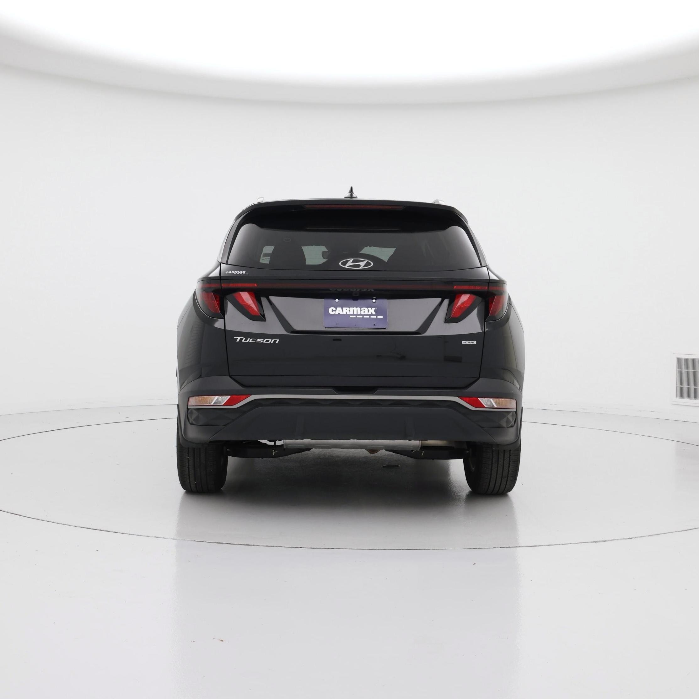 Thumbnail: 2024 Hyundai Tucson - 6