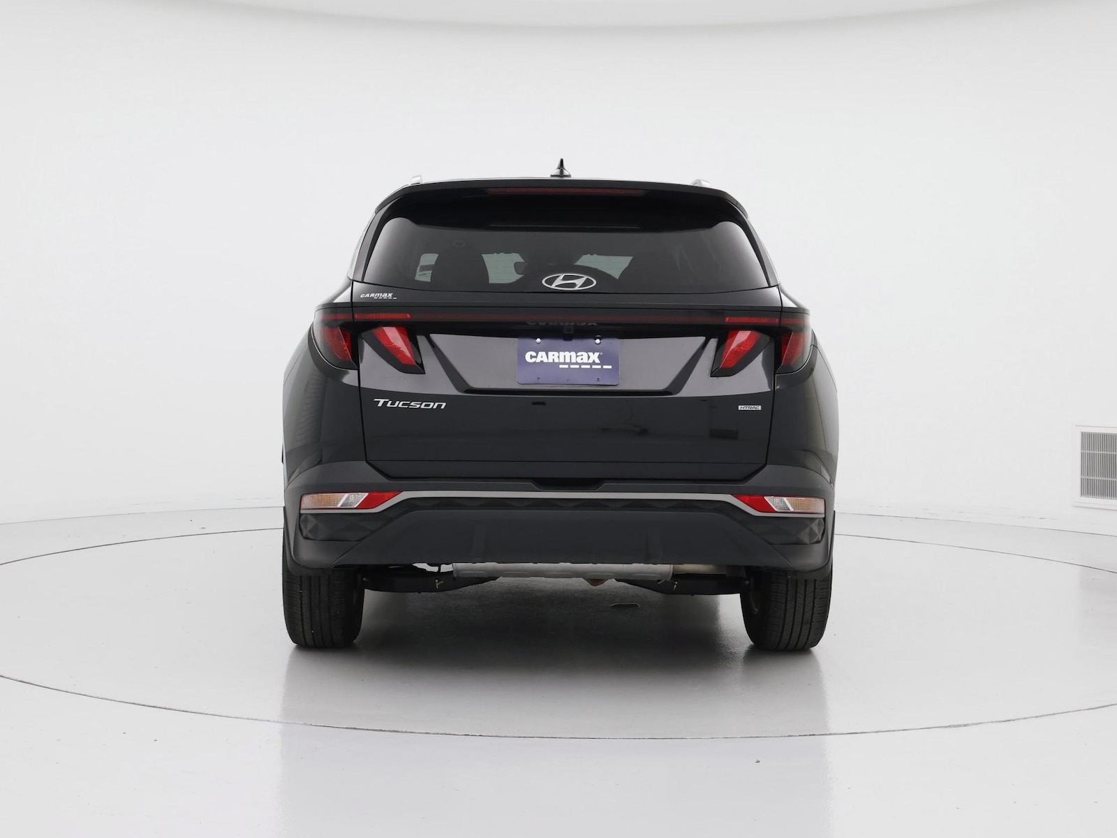 2024 Hyundai Tucson SEL - Photo 7