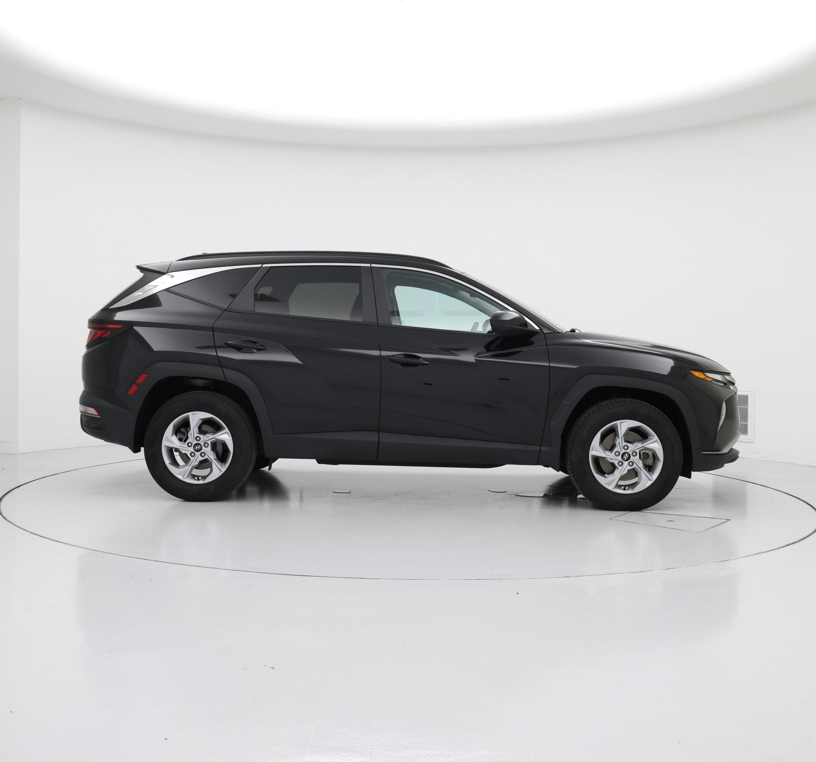 Thumbnail: 2024 Hyundai Tucson - 7
