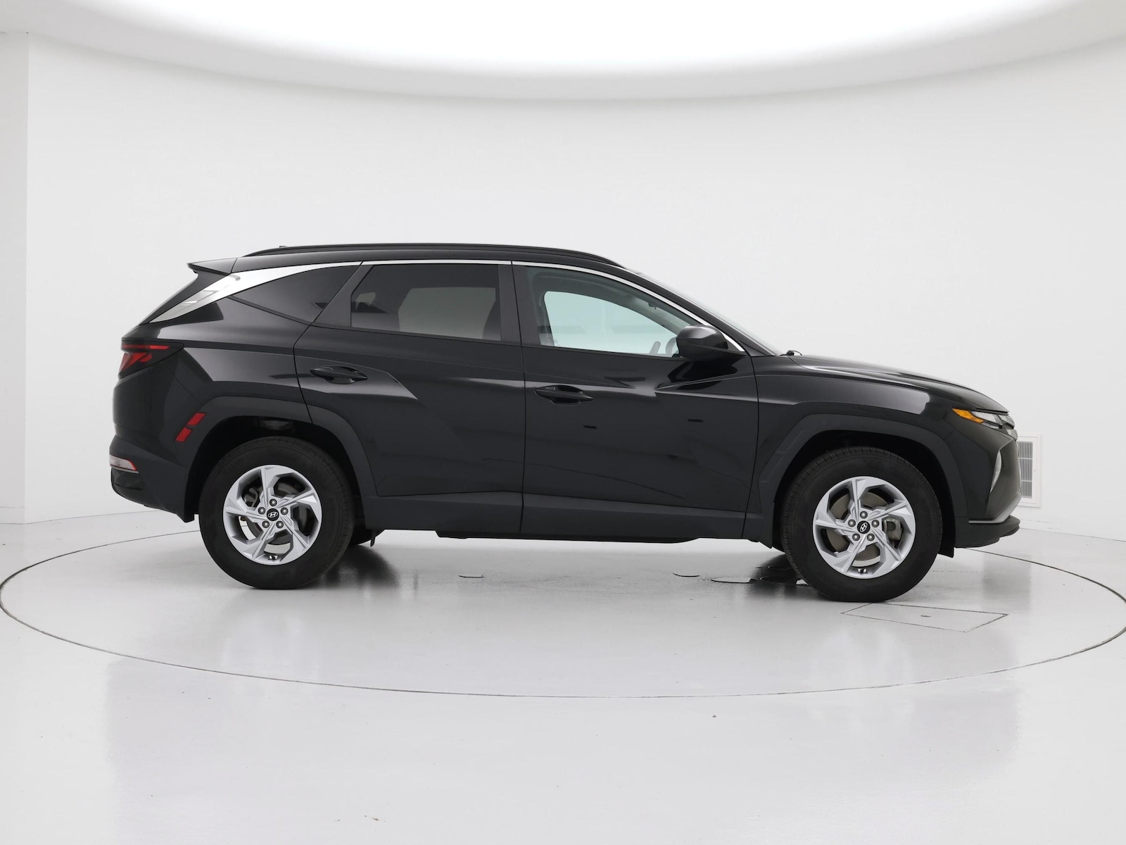 2024 Hyundai Tucson SEL - Photo 8