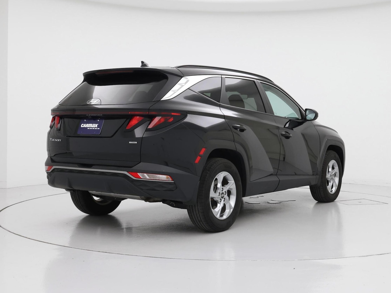 2024 Hyundai Tucson SEL - Photo 9