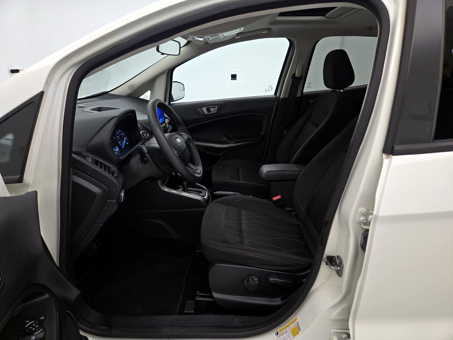 Thumbnail: 2021 Ford EcoSport - 11