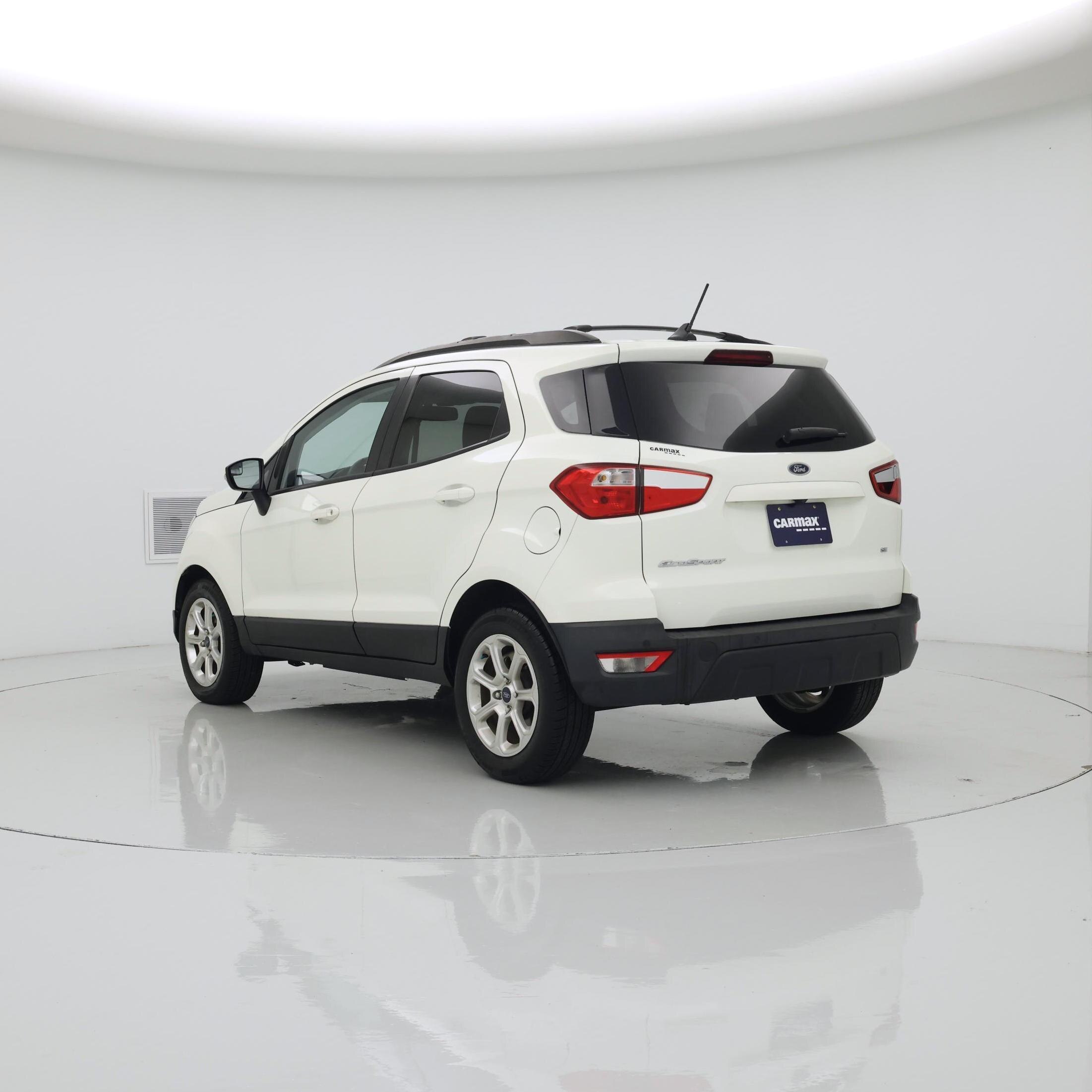 Thumbnail: 2021 Ford EcoSport - 2