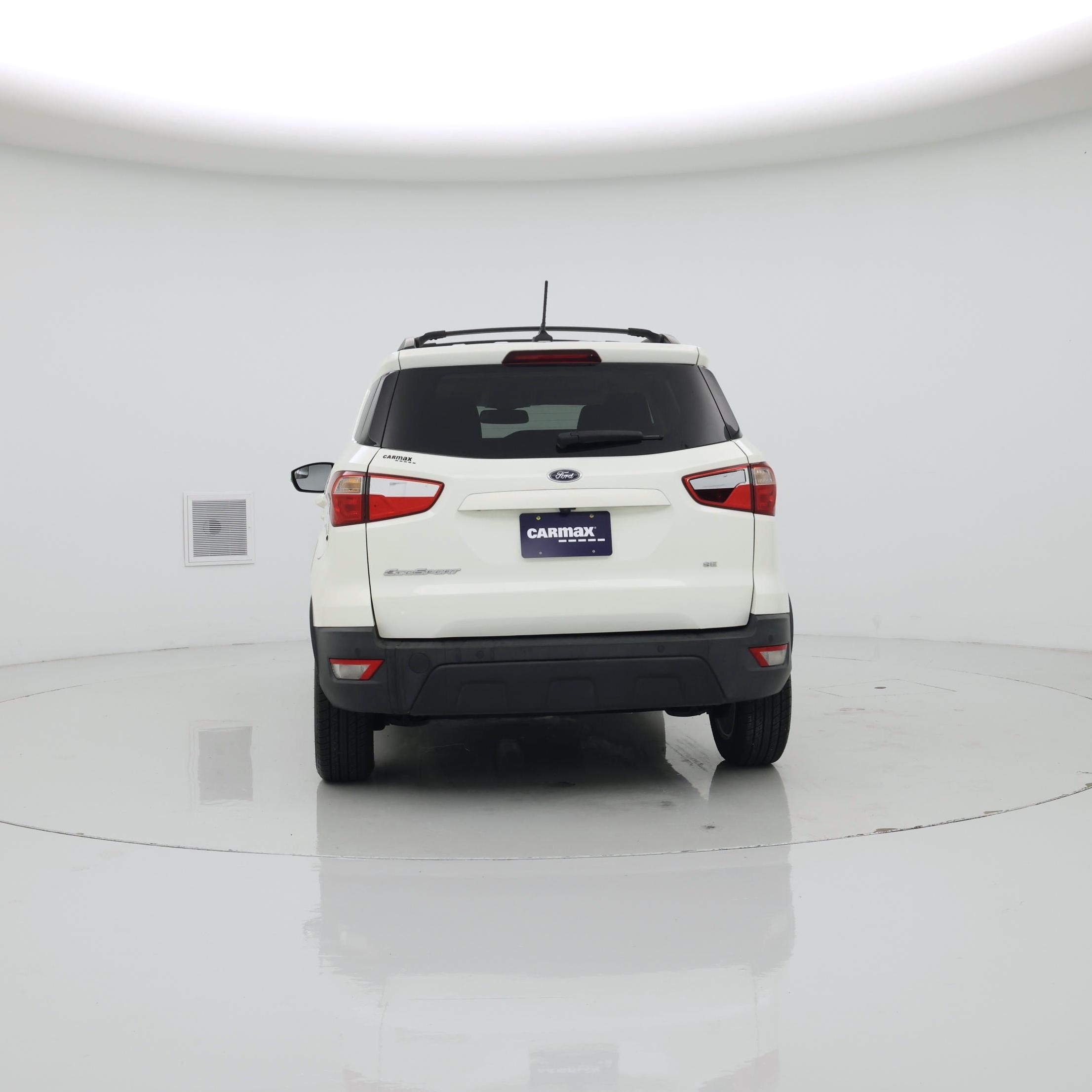 Thumbnail: 2021 Ford EcoSport - 6