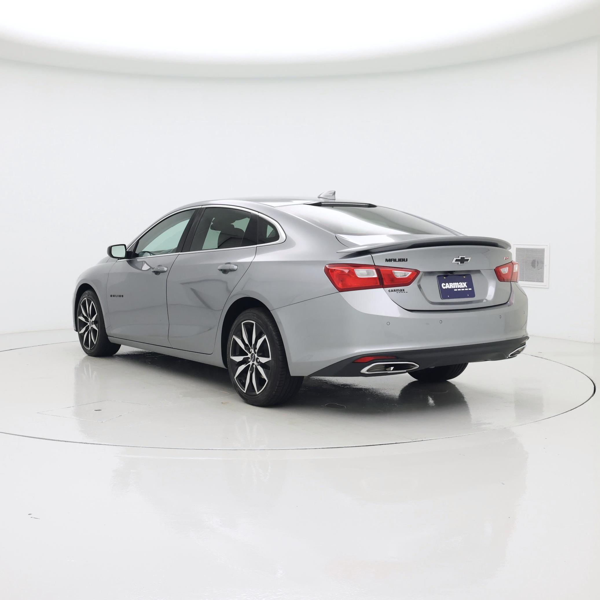 Thumbnail: 2024 Chevrolet Malibu - 2