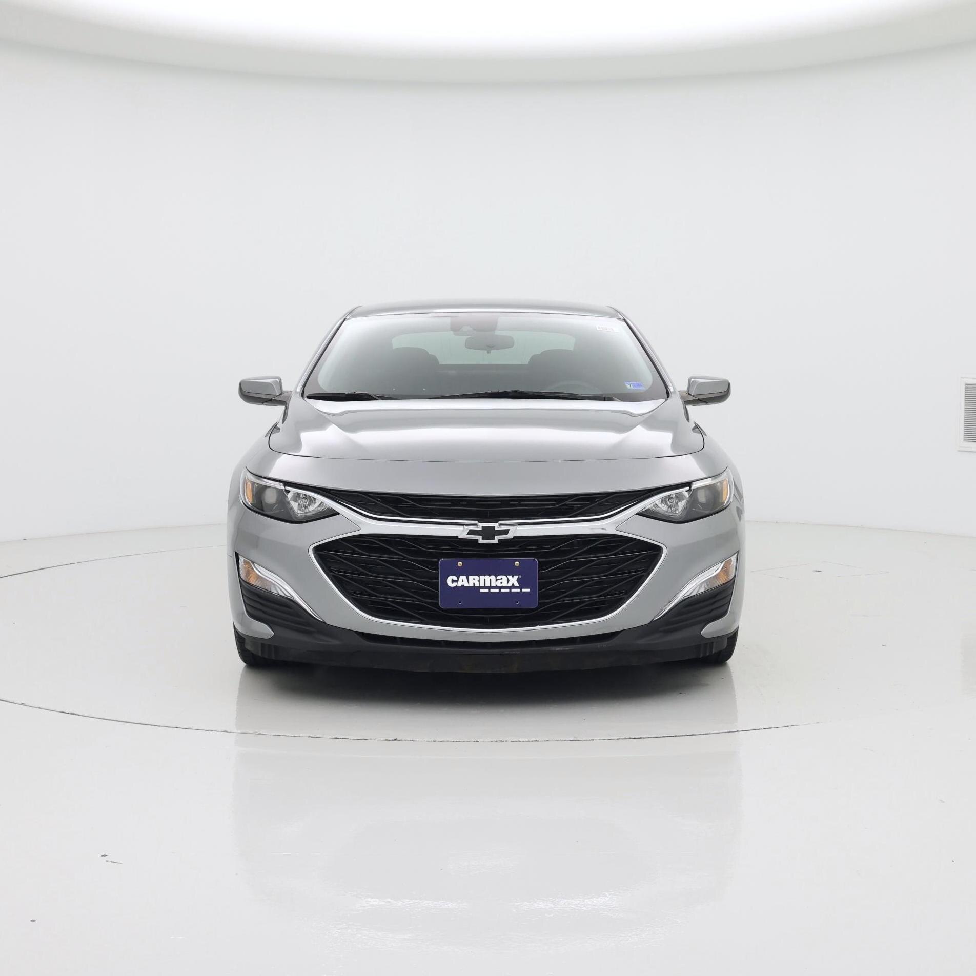 Thumbnail: 2024 Chevrolet Malibu - 5