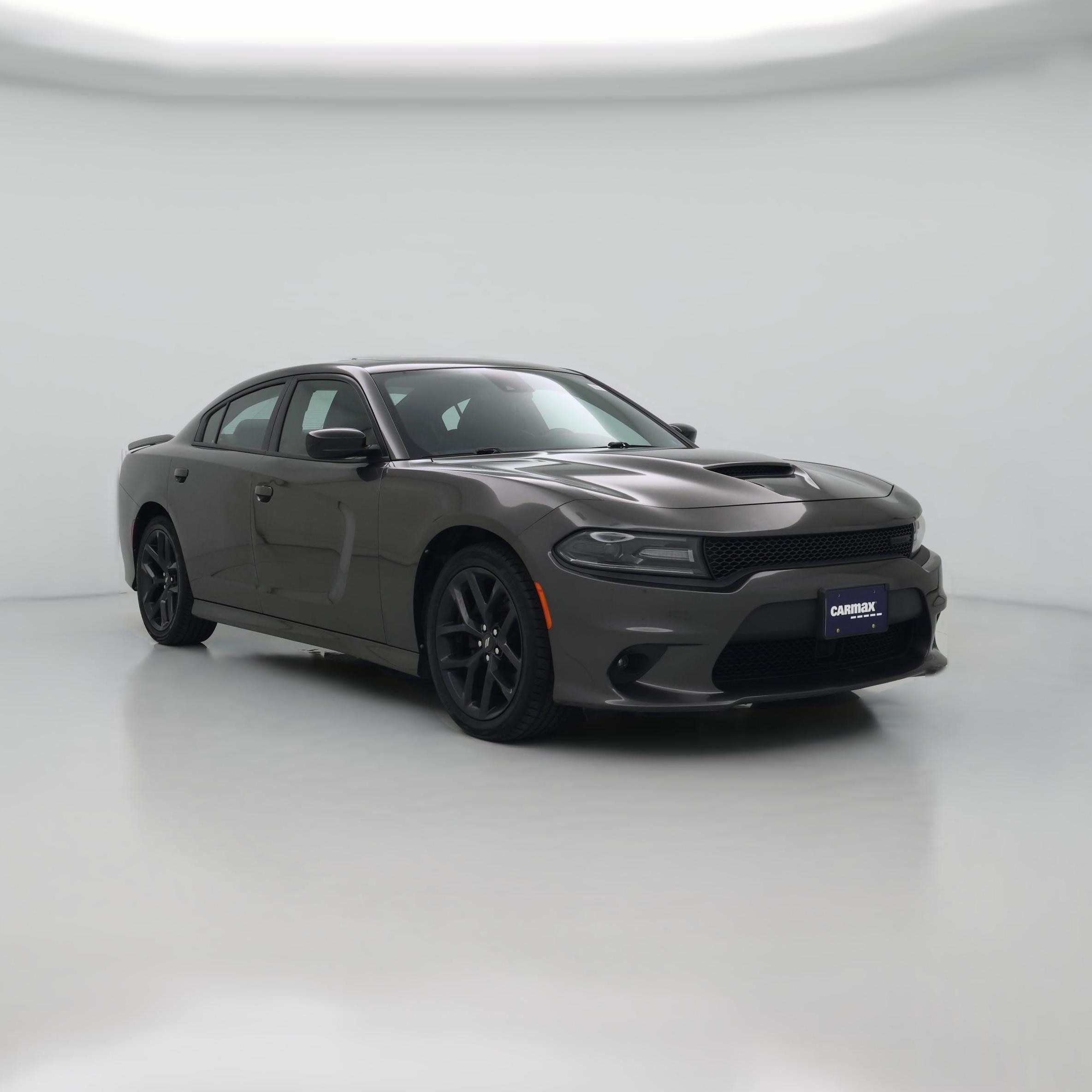 Thumbnail: 2020 Dodge Charger - 1