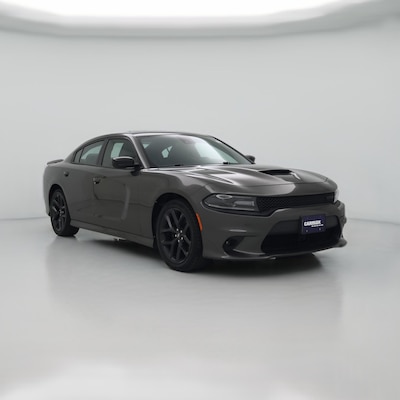 2020 Dodge Charger GT