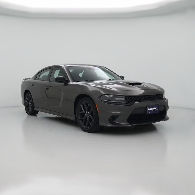 2020 Dodge Charger GT