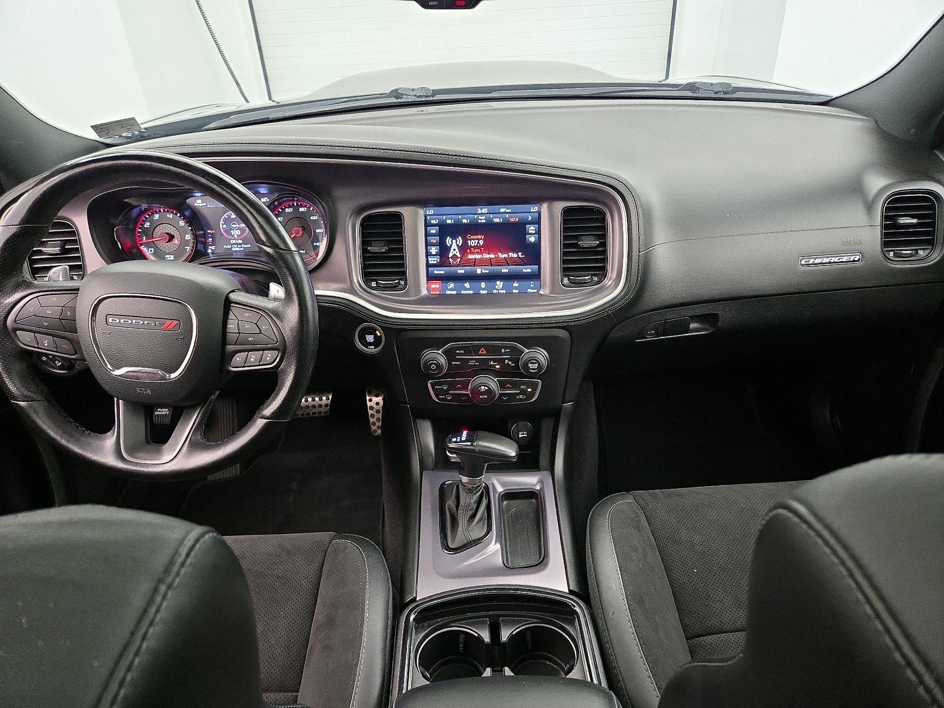 Thumbnail: 2020 Dodge Charger - 9