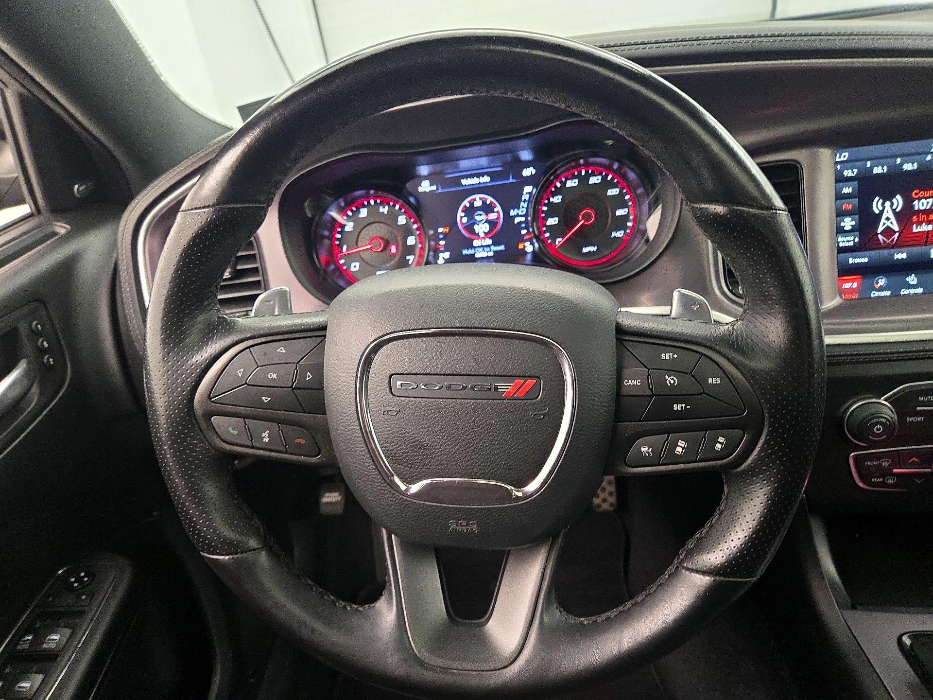 Thumbnail: 2020 Dodge Charger - 10
