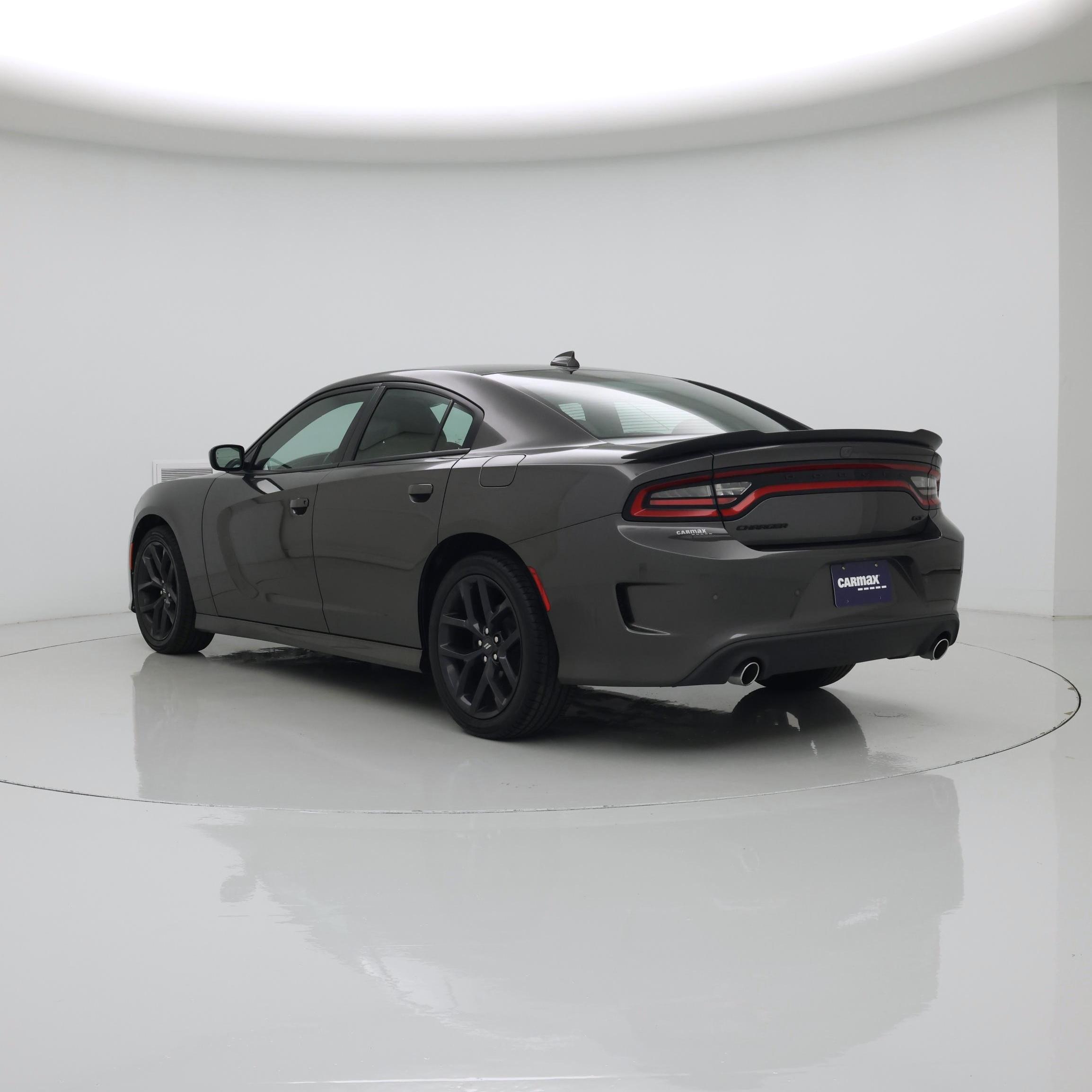 Thumbnail: 2020 Dodge Charger - 2