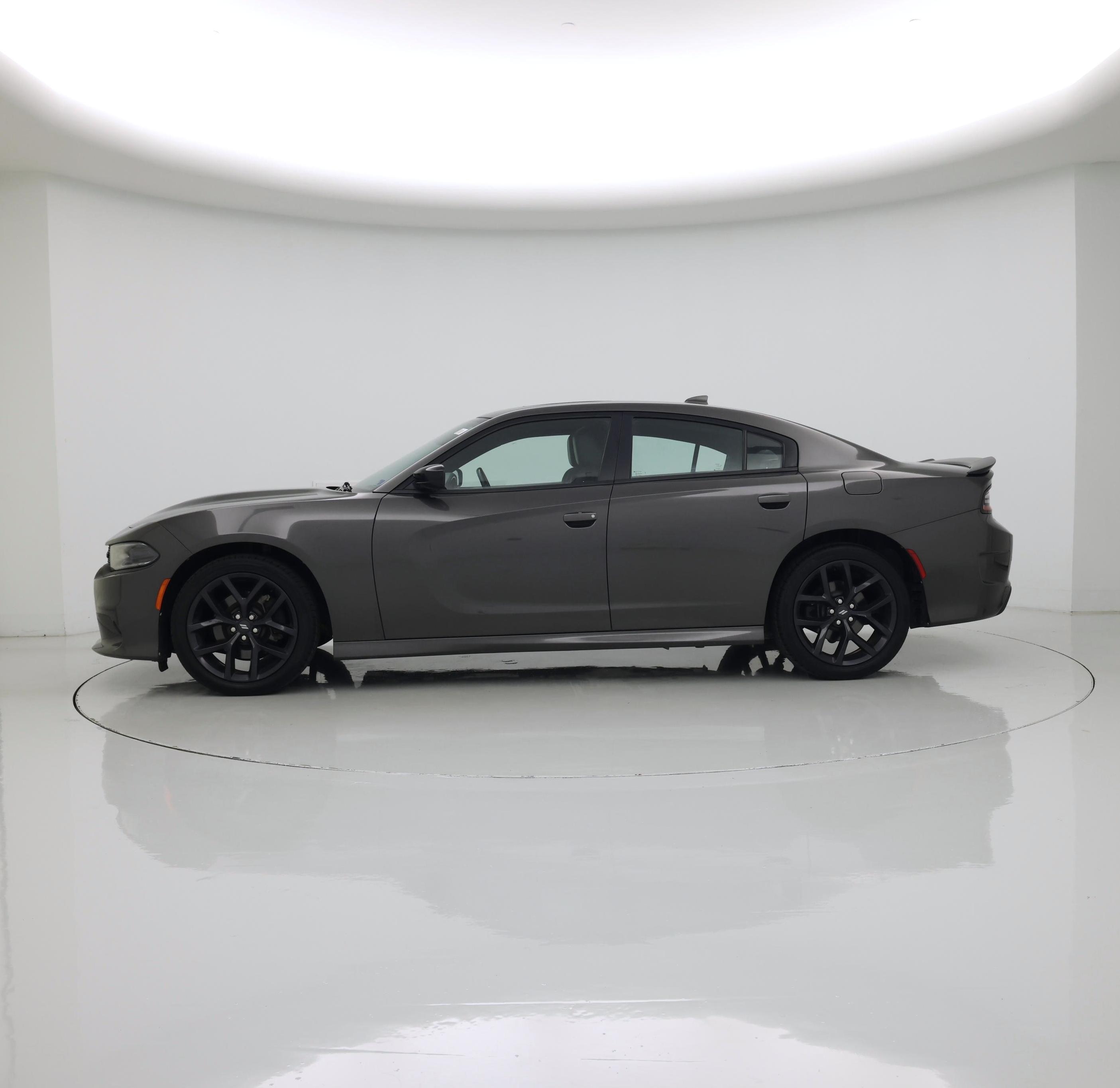 Thumbnail: 2020 Dodge Charger - 3