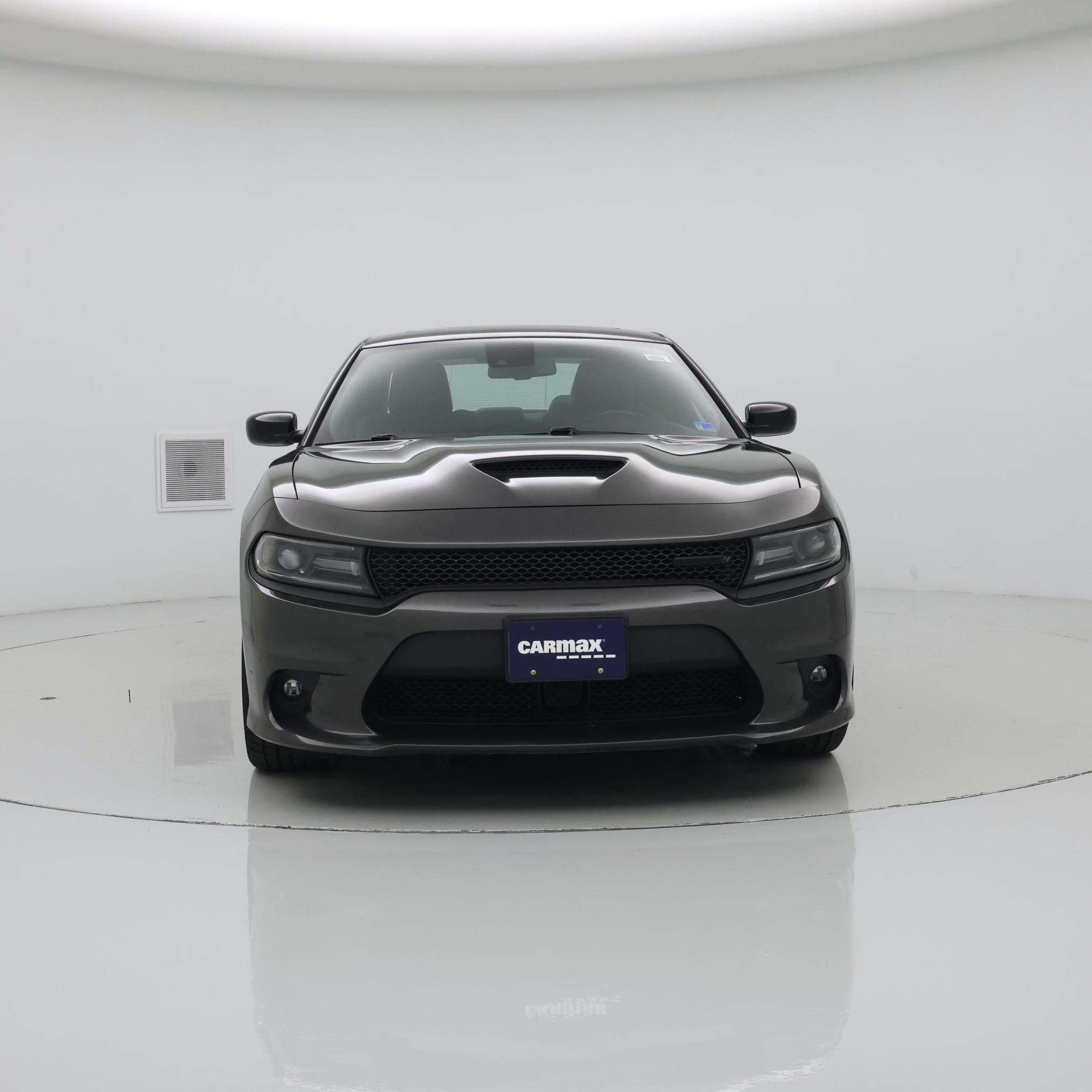 Thumbnail: 2020 Dodge Charger - 5