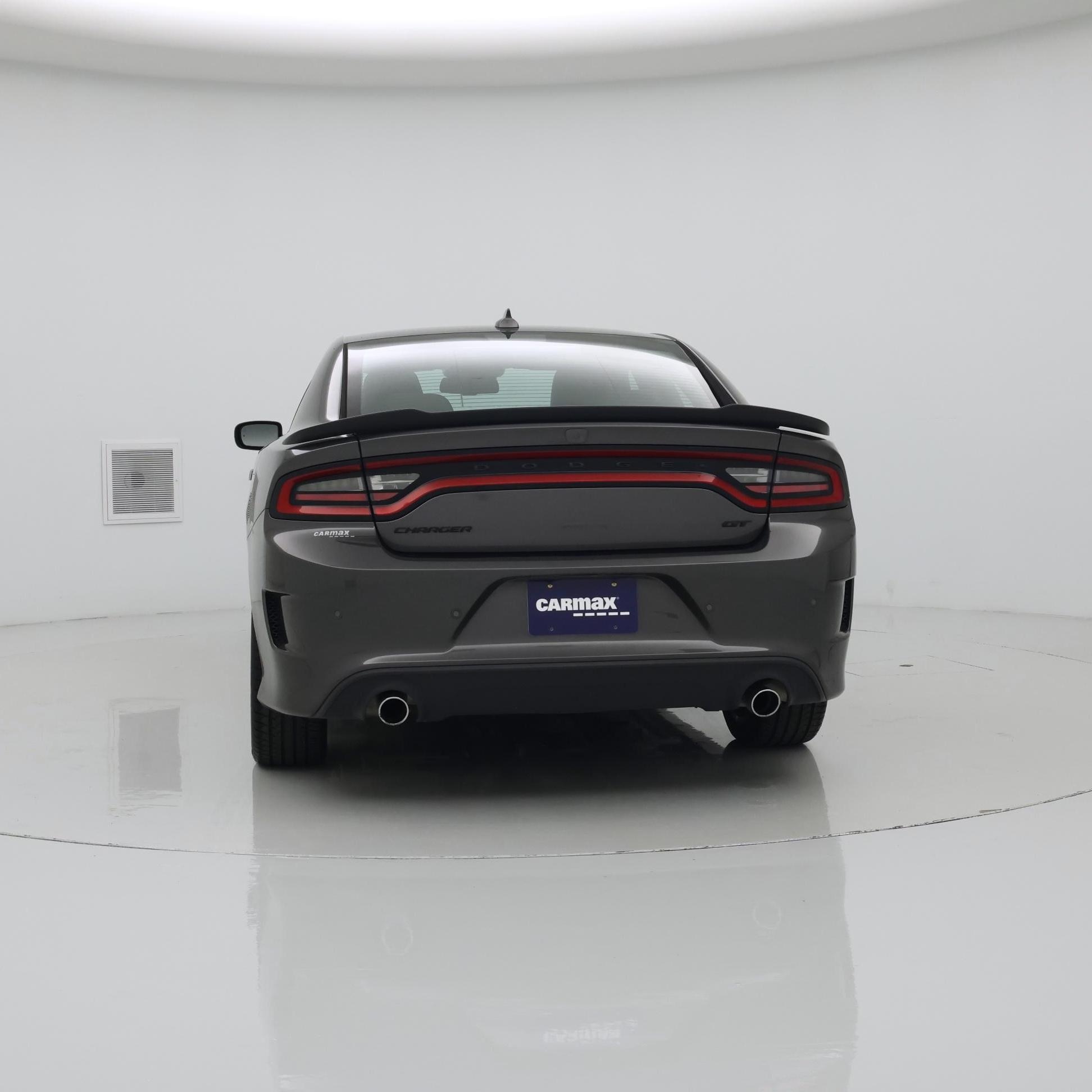 Thumbnail: 2020 Dodge Charger - 6