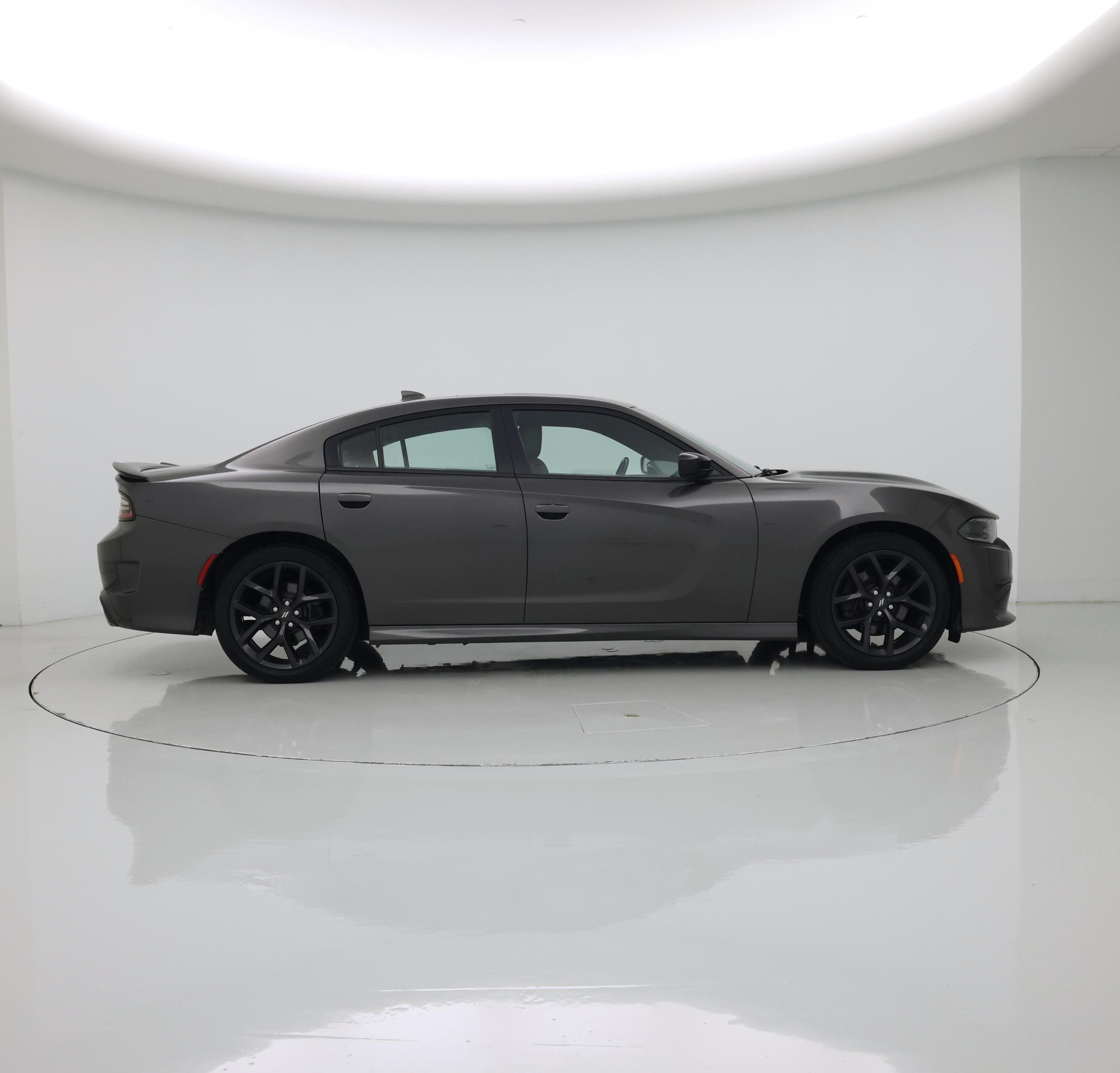 Thumbnail: 2020 Dodge Charger - 7