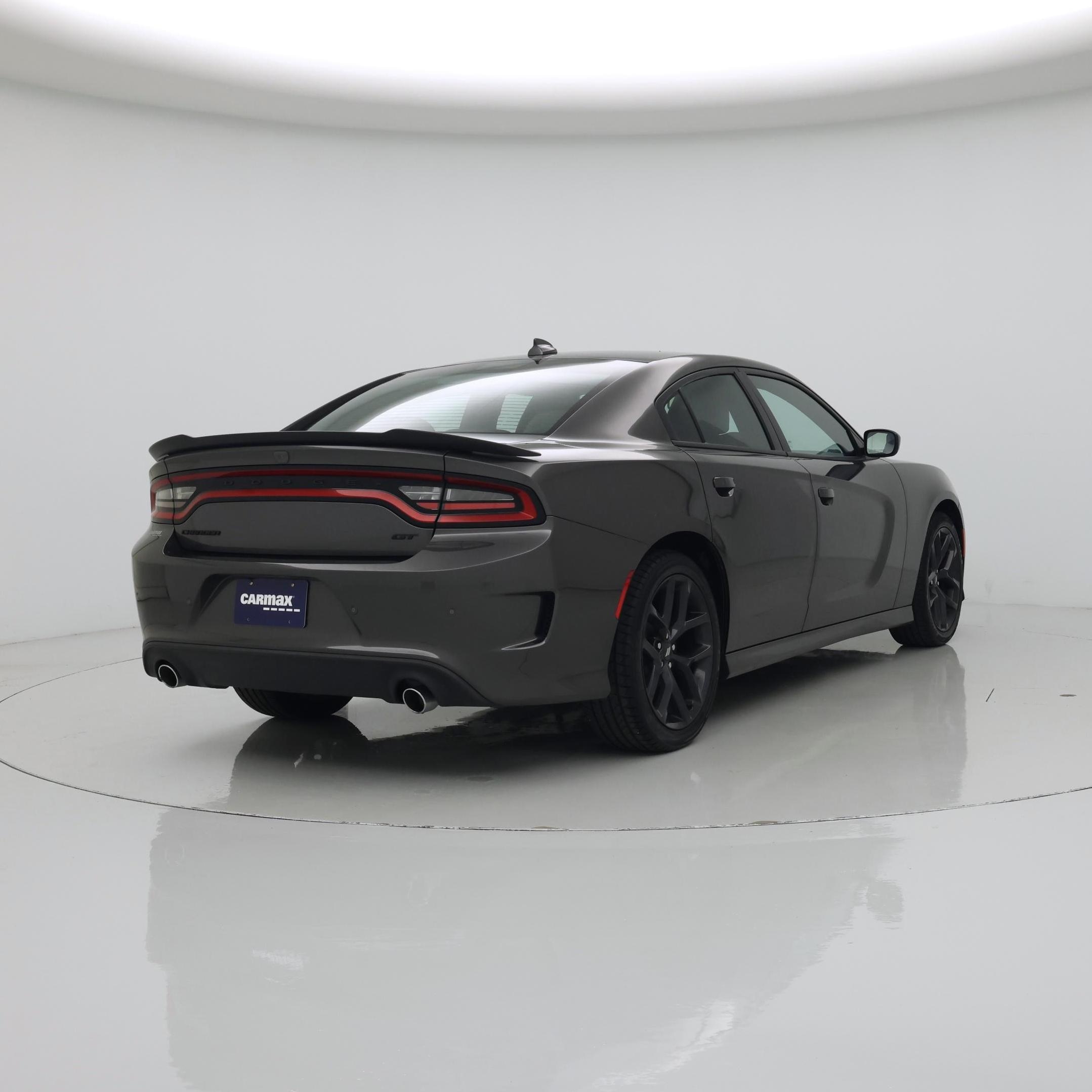 Thumbnail: 2020 Dodge Charger - 8