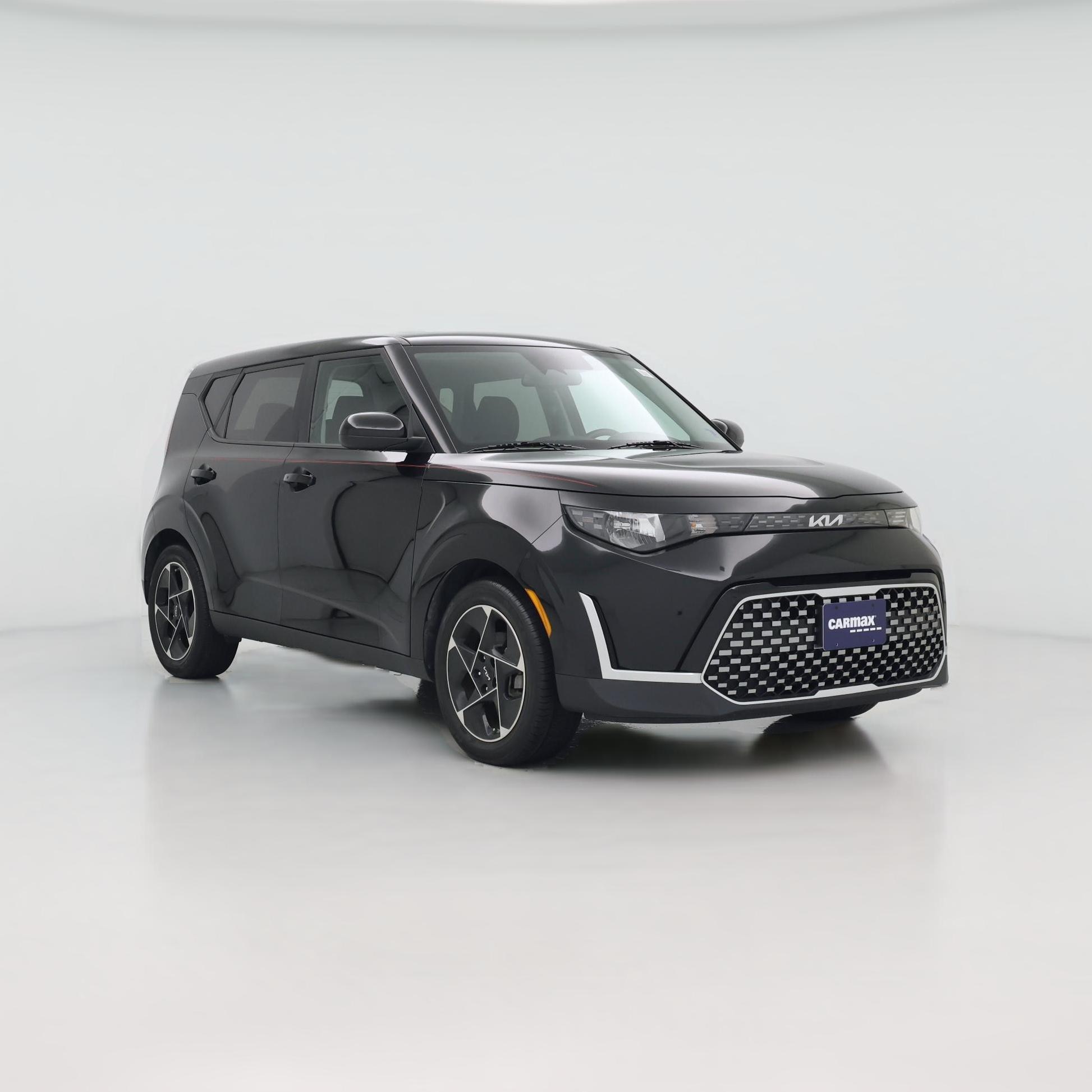 Thumbnail: 2023 Kia Soul - 1