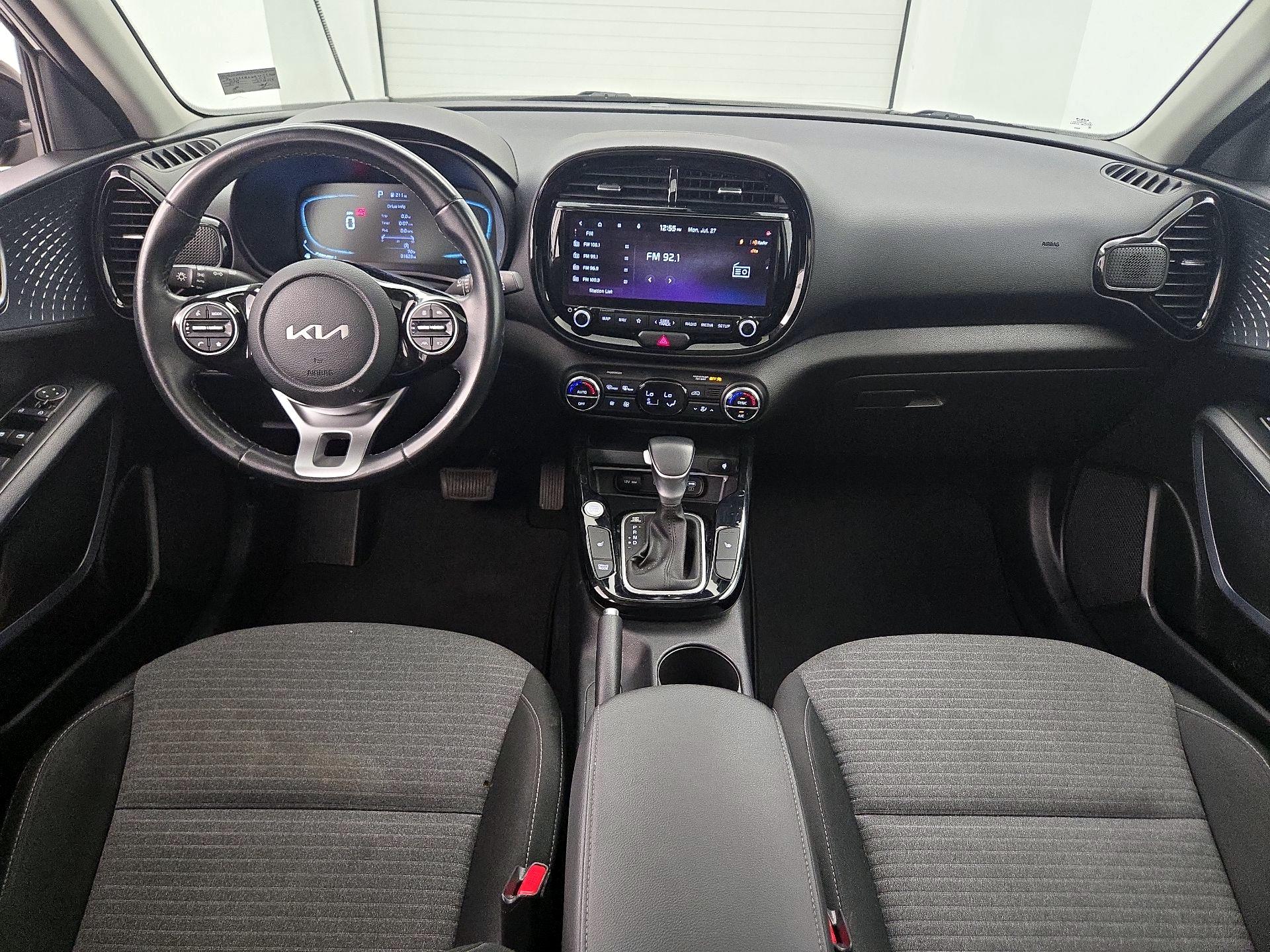 Thumbnail: 2023 Kia Soul - 9
