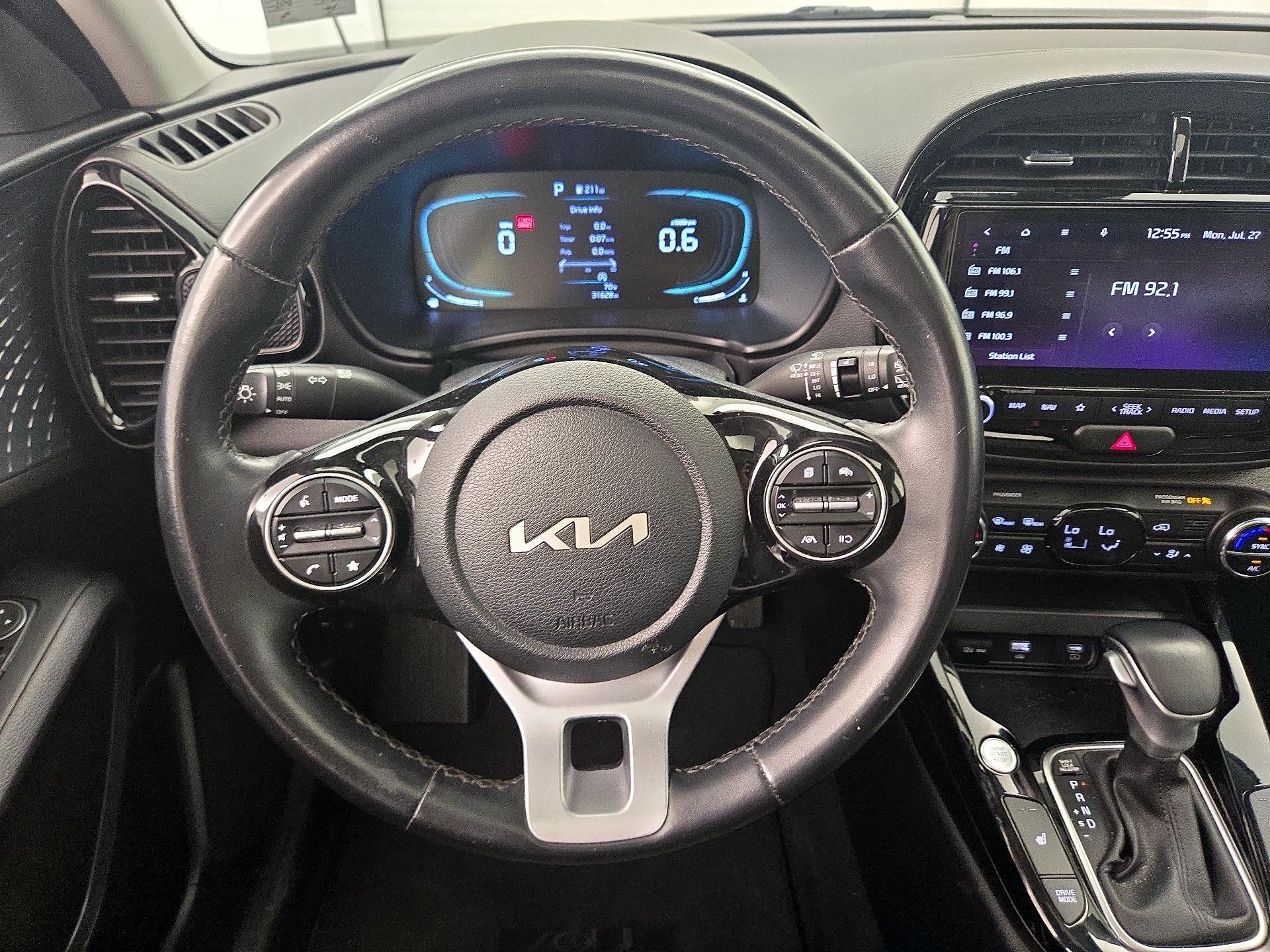 Thumbnail: 2023 Kia Soul - 10