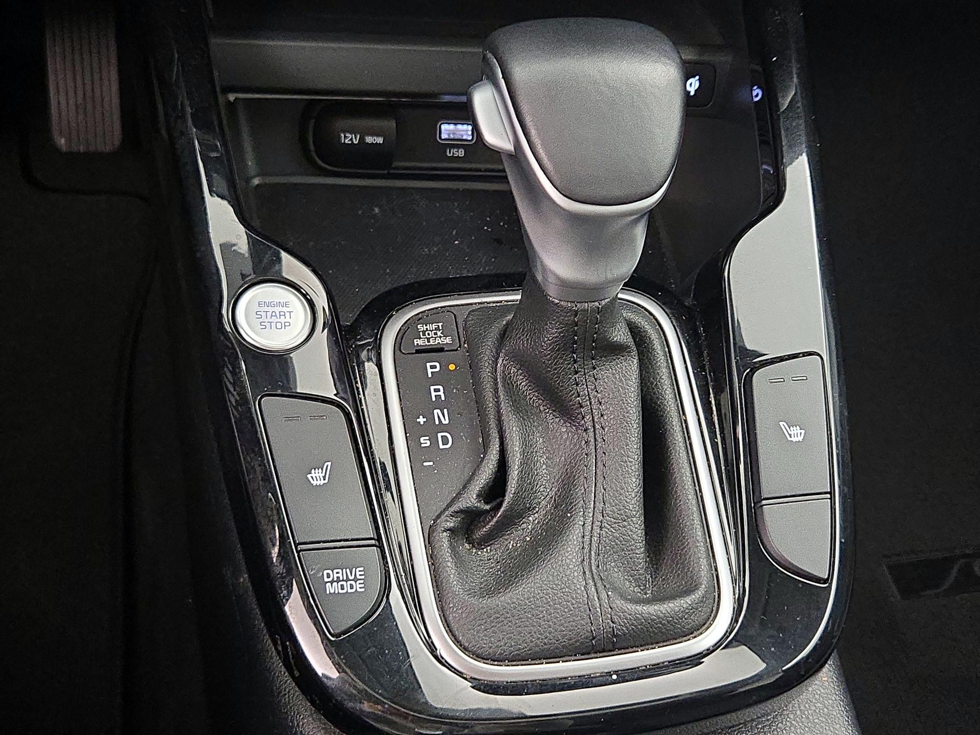 Thumbnail: 2023 Kia Soul - 18