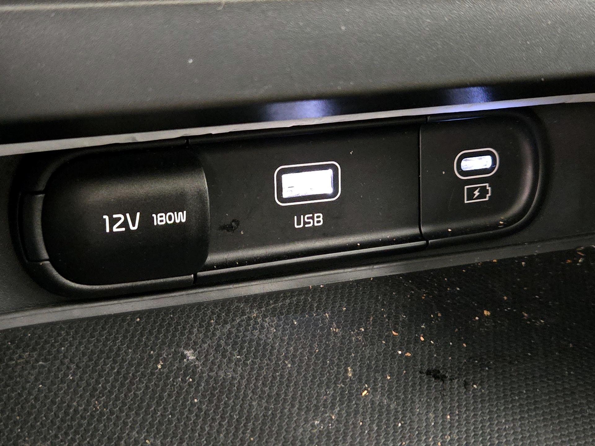 Thumbnail: 2023 Kia Soul - 19